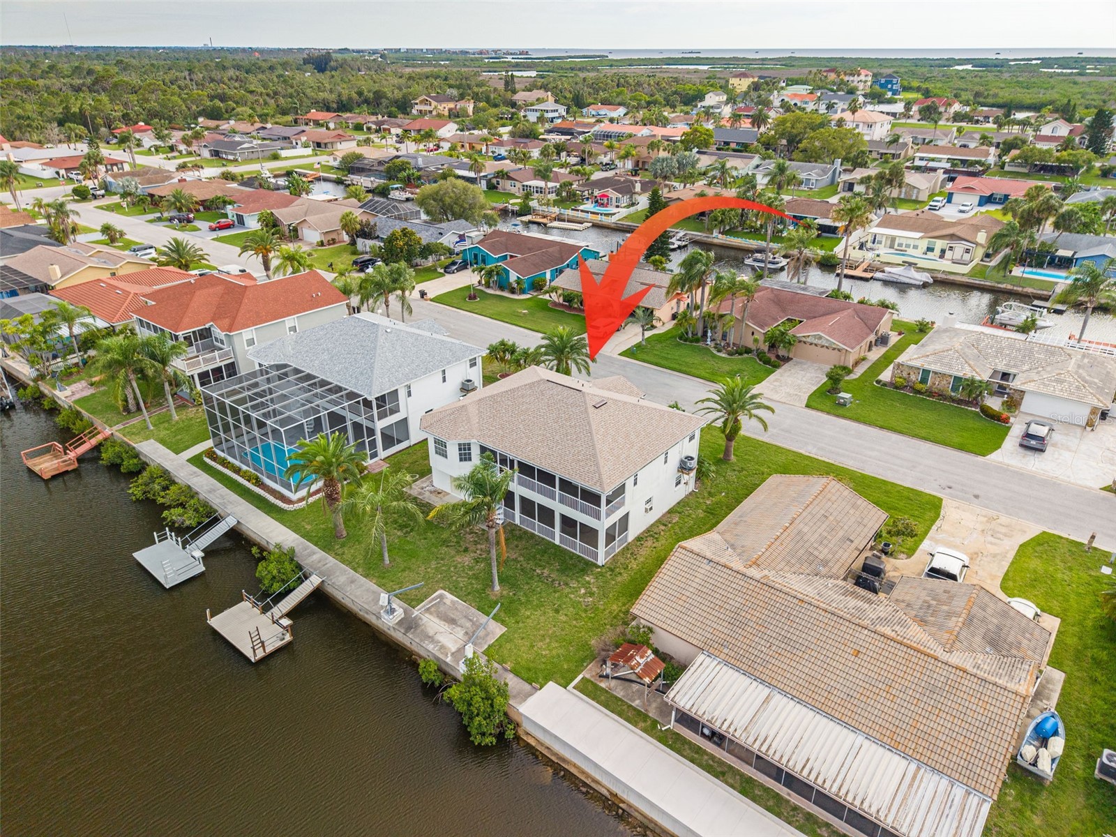 9908 San Sierra Way Port Richey FL 34668 TB8517755 image36