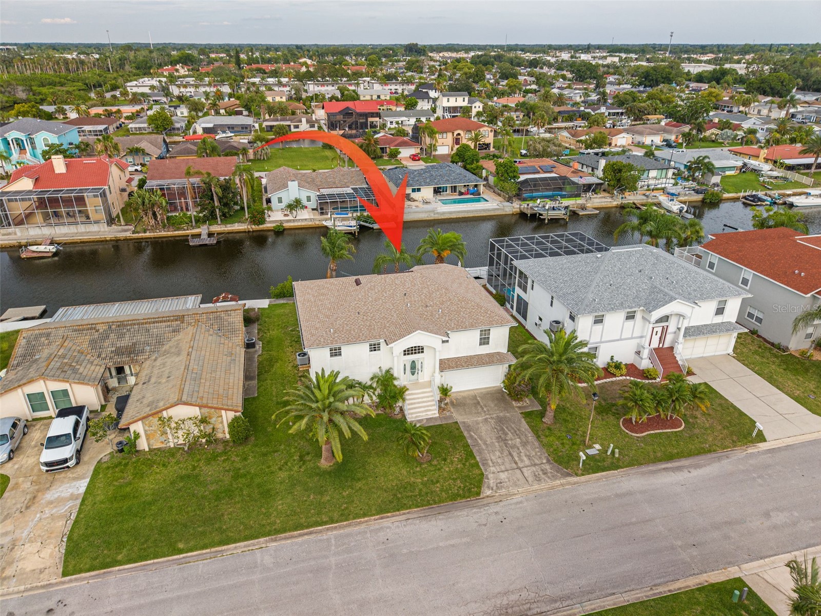 9908 San Sierra Way Port Richey FL 34668 TB8517755 image37
