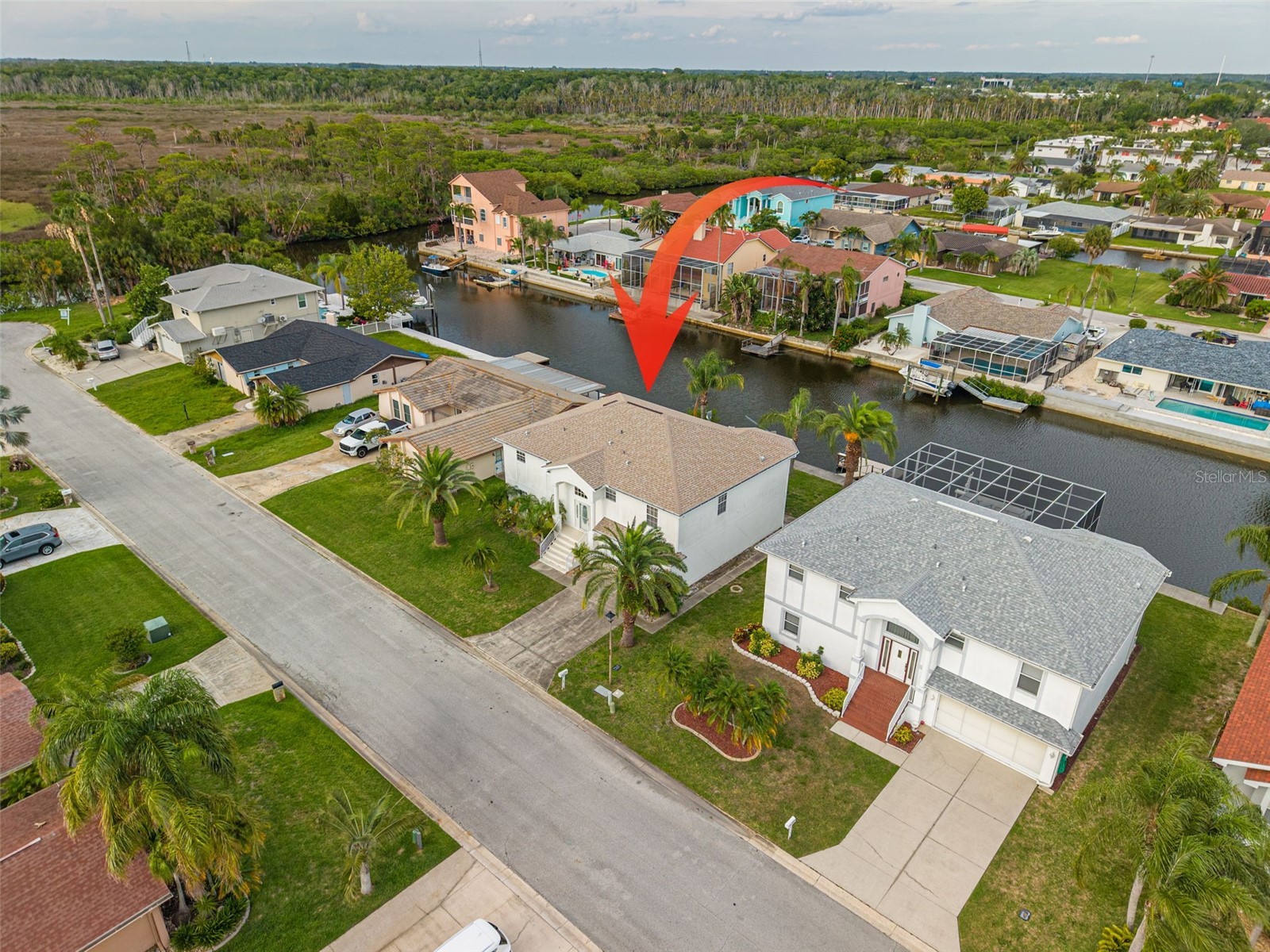 9908 San Sierra Way Port Richey FL 34668 TB8517755 image38