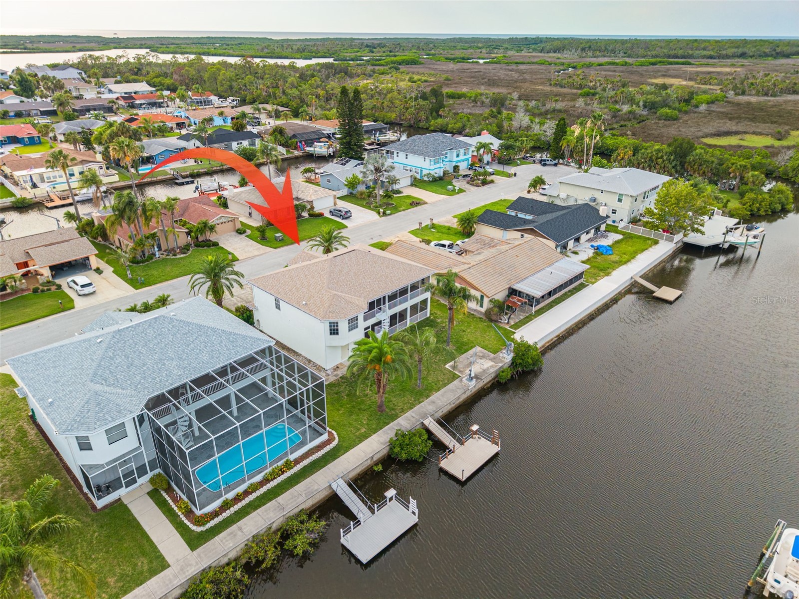 9908 San Sierra Way Port Richey FL 34668 TB8517755 image5