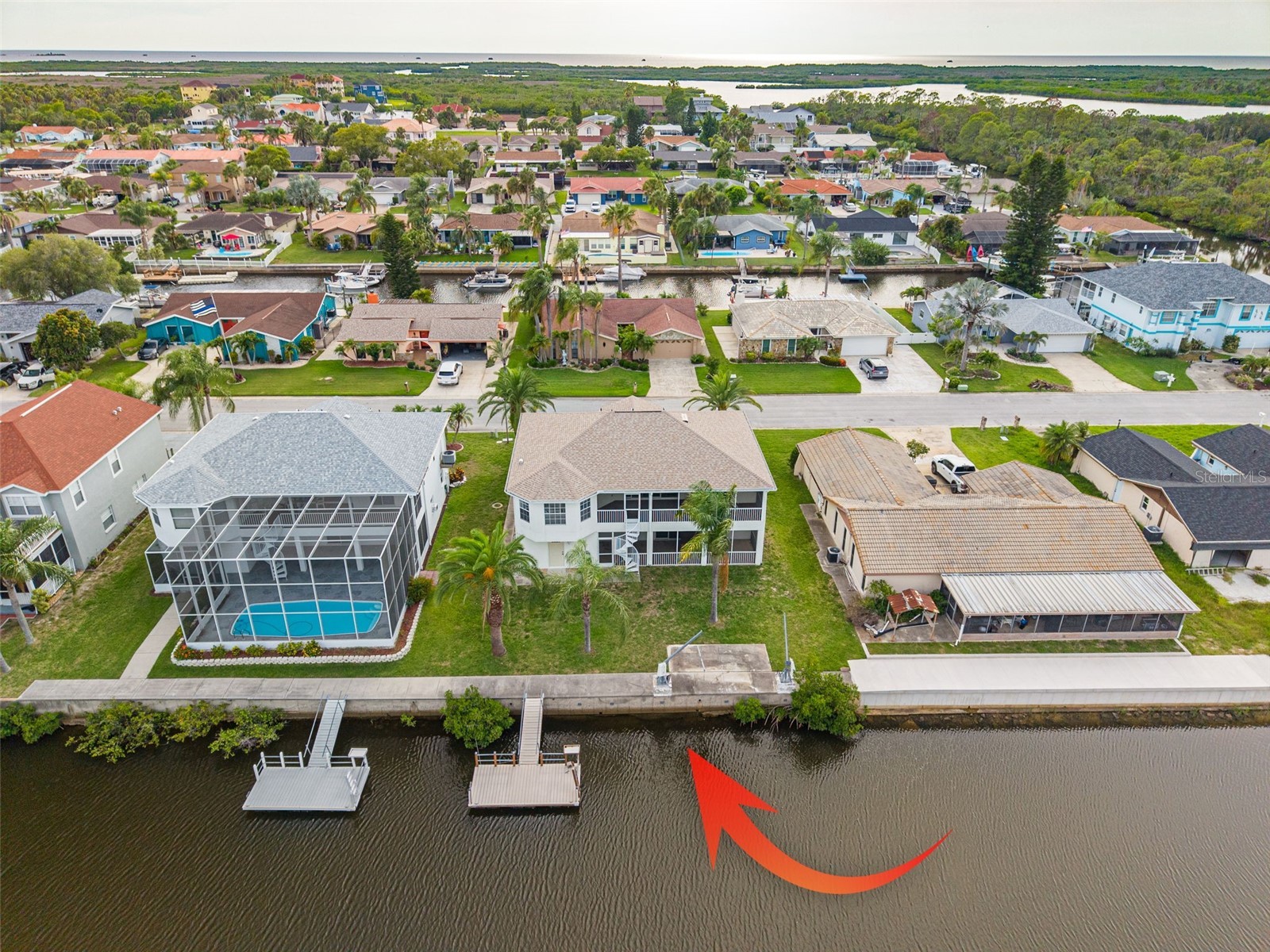 9908 San Sierra Way Port Richey FL 34668 TB8517755 image6
