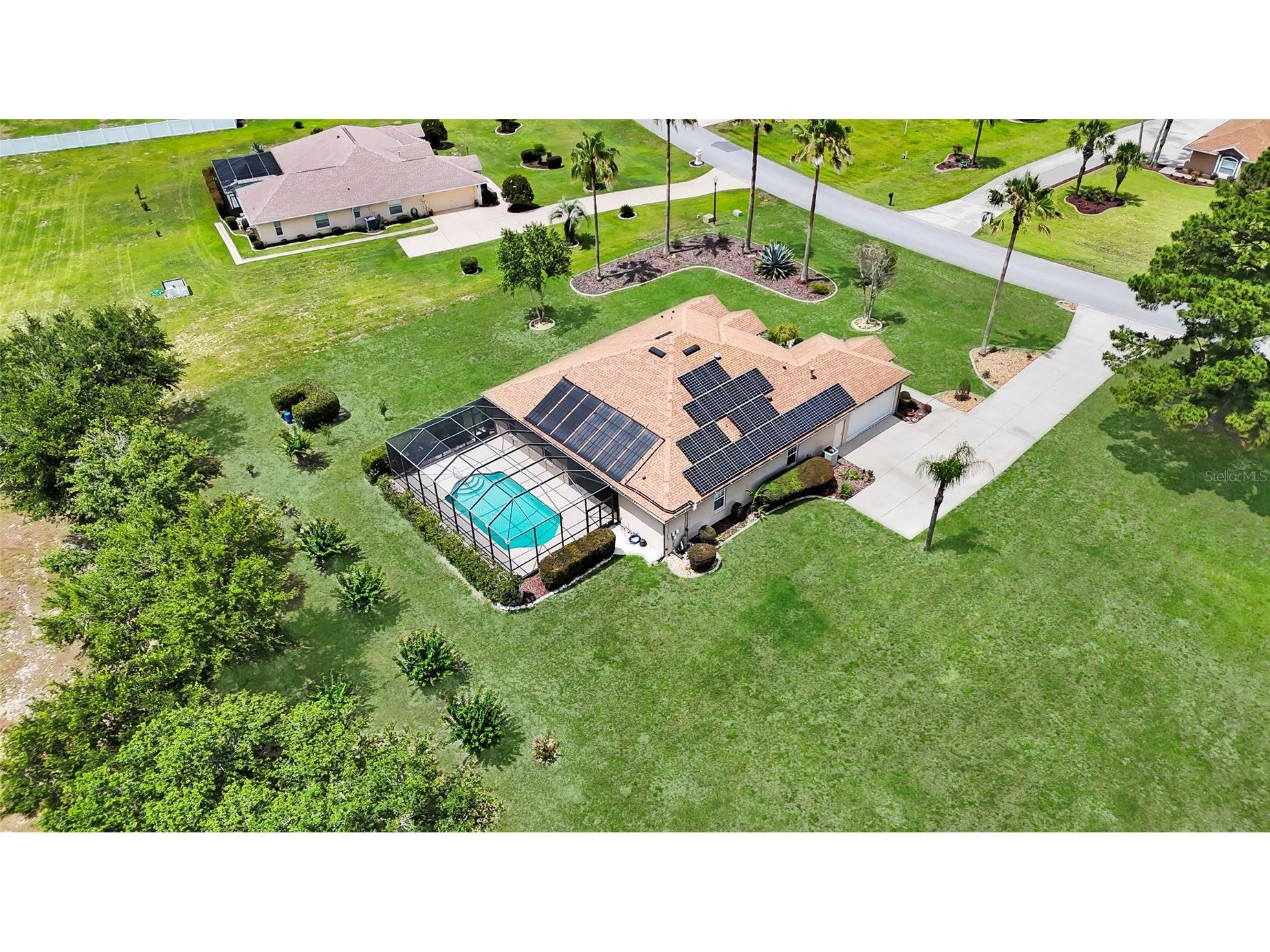 9908 SE 67th Avenue Road Belleview FL 34420 OM725736 image3