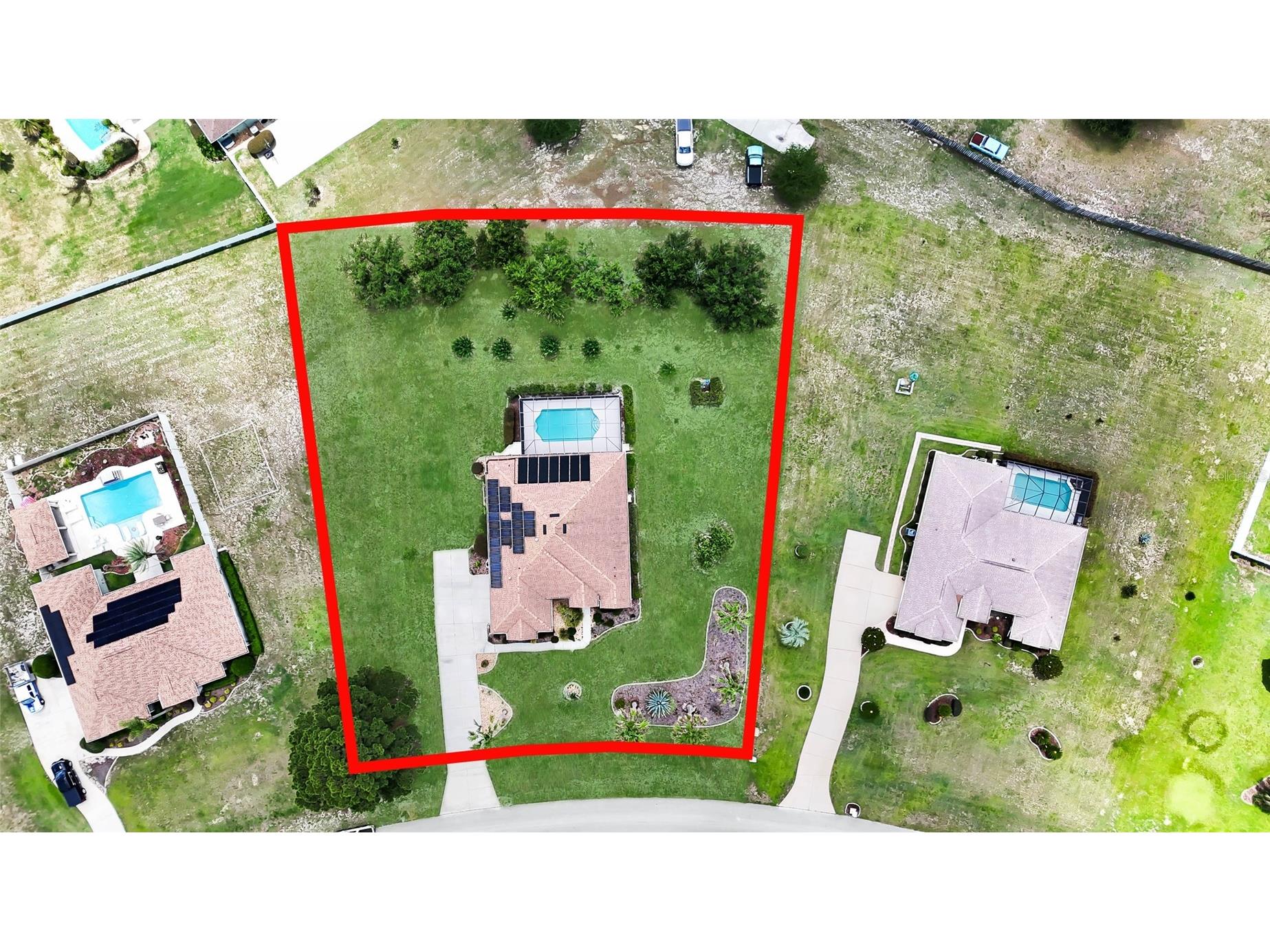 9908 SE 67th Avenue Road Belleview FL 34420 OM725736 image36