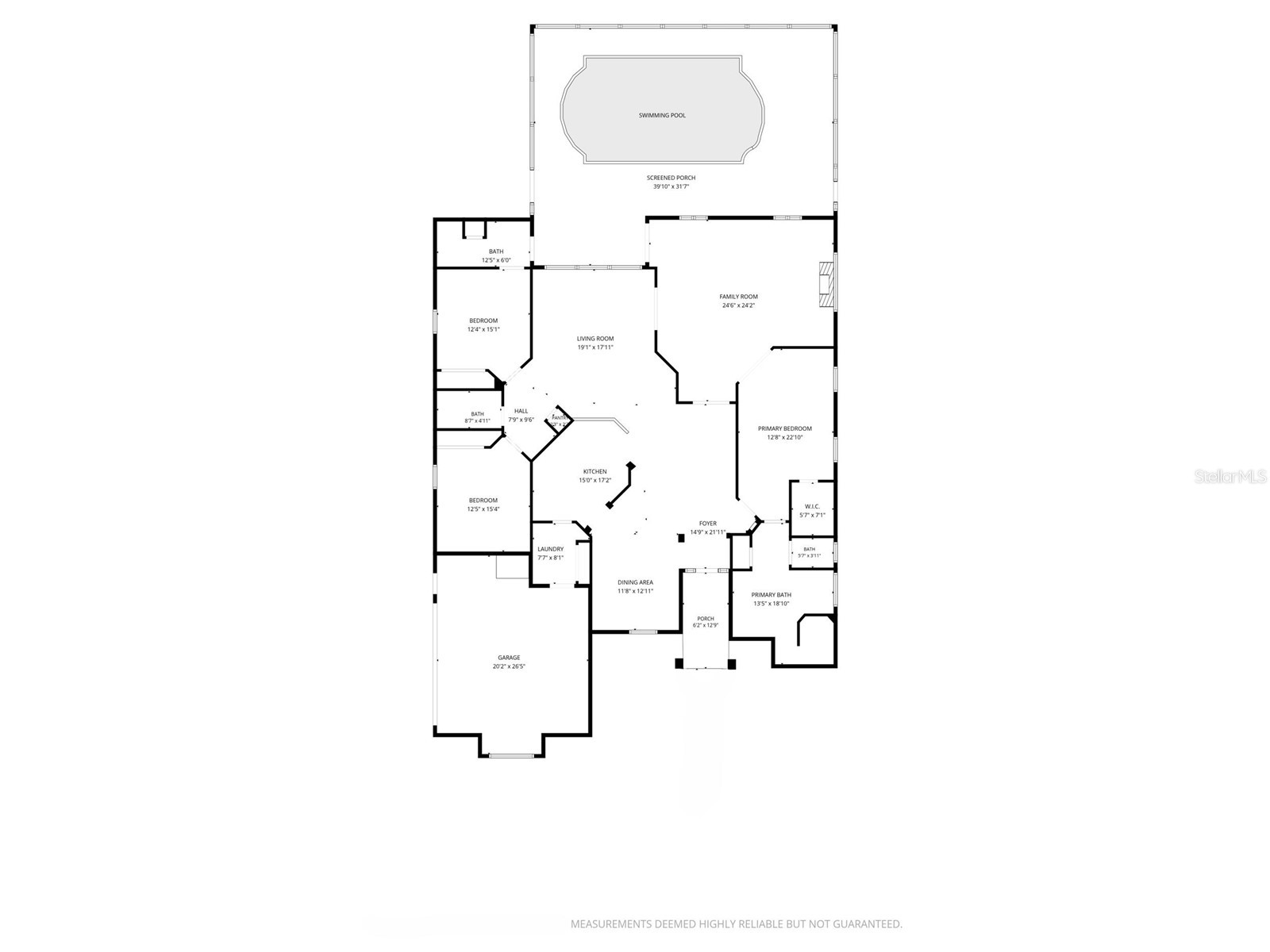 9908 SE 67th Avenue Road Belleview FL 34420 OM725736 image37