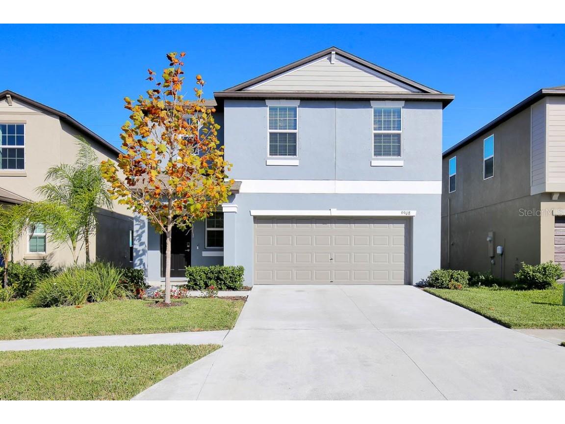 9908 Spanish Lime Court Riverview FL 33578 T3500030 image1