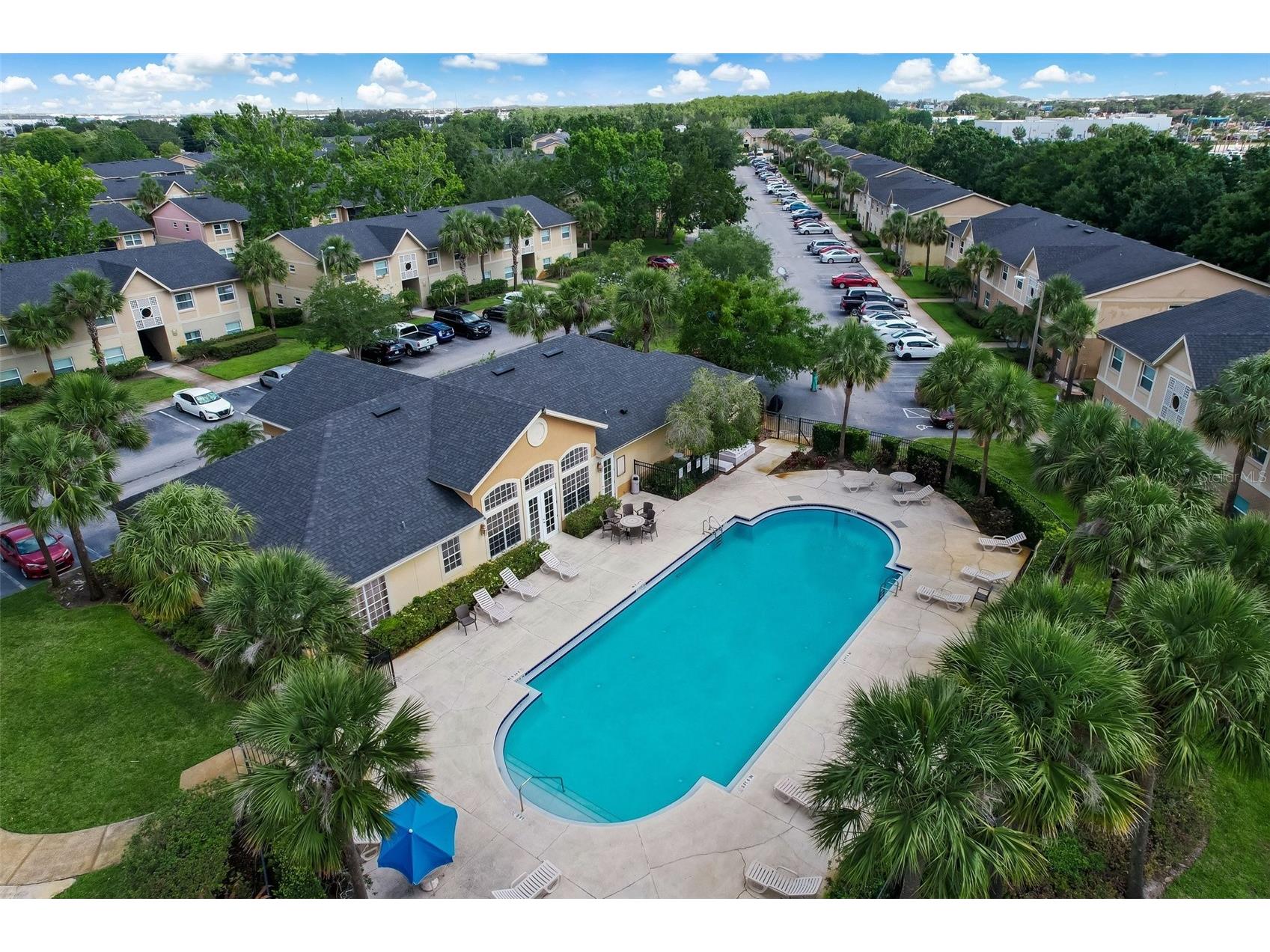 9908 Sweepstakes Lane #8 Orlando FL 32837 S5147263 image24