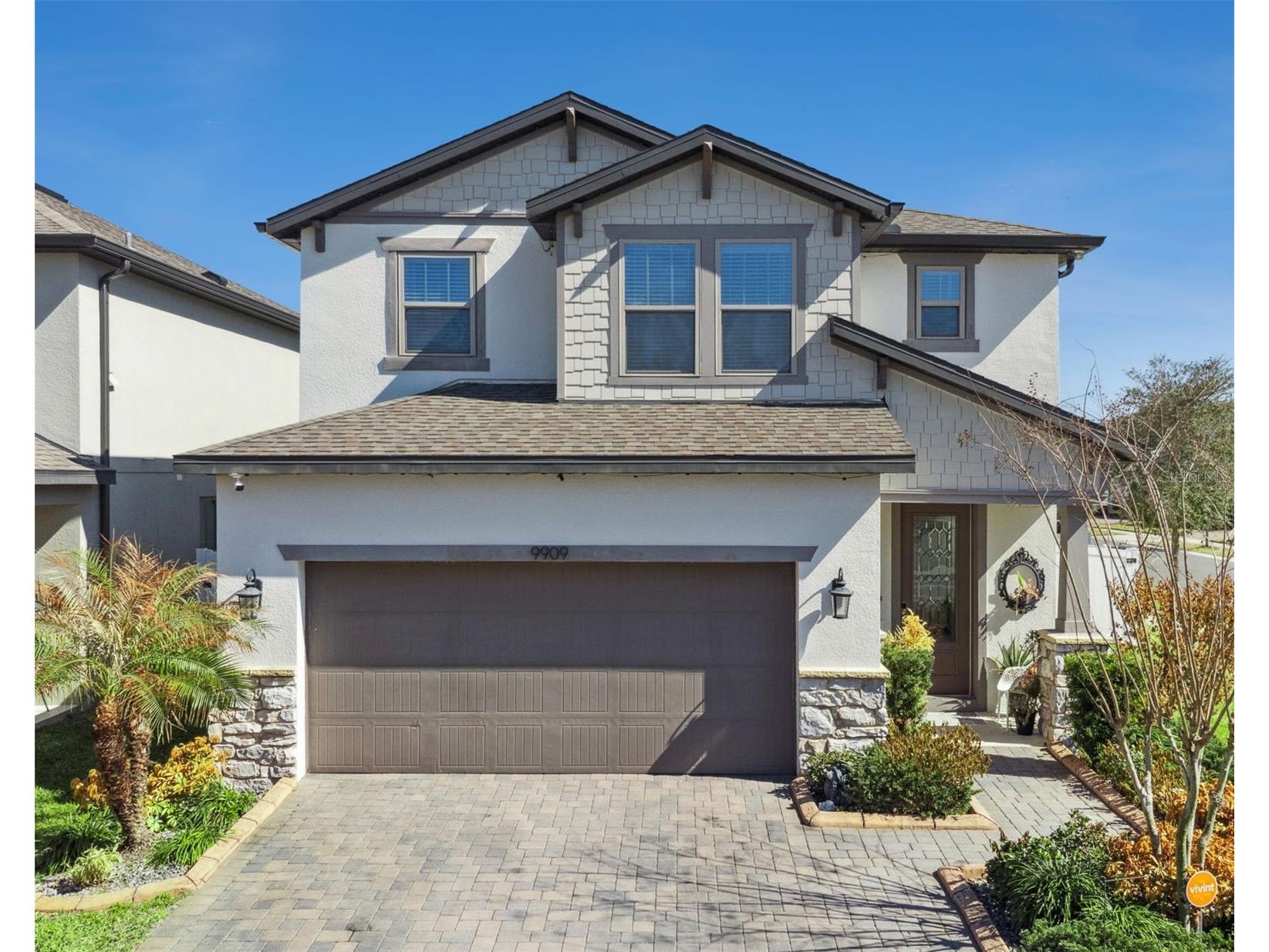 9909 Aurea Moss Lane Orlando FL 32832 O6381949 image1