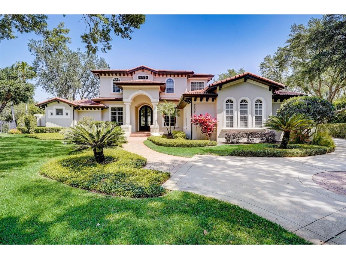 9909 Brentford Court Windermere FL 34786 - BUTLER CHAIN OF LAKES O6196717 image1