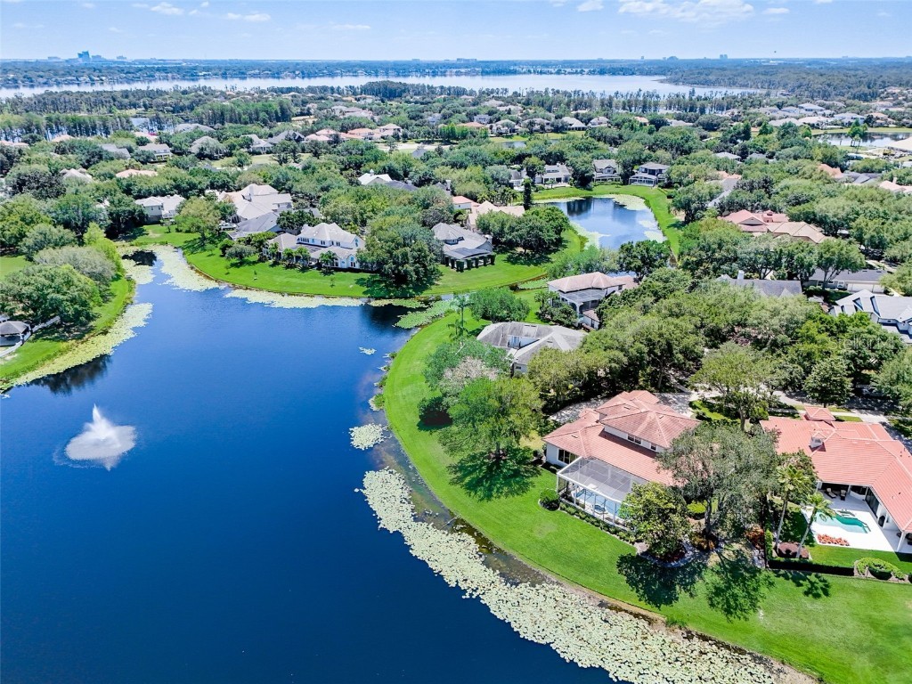 9909 Brentford Court Windermere FL 34786 - BUTLER CHAIN OF LAKES O6196717 image3