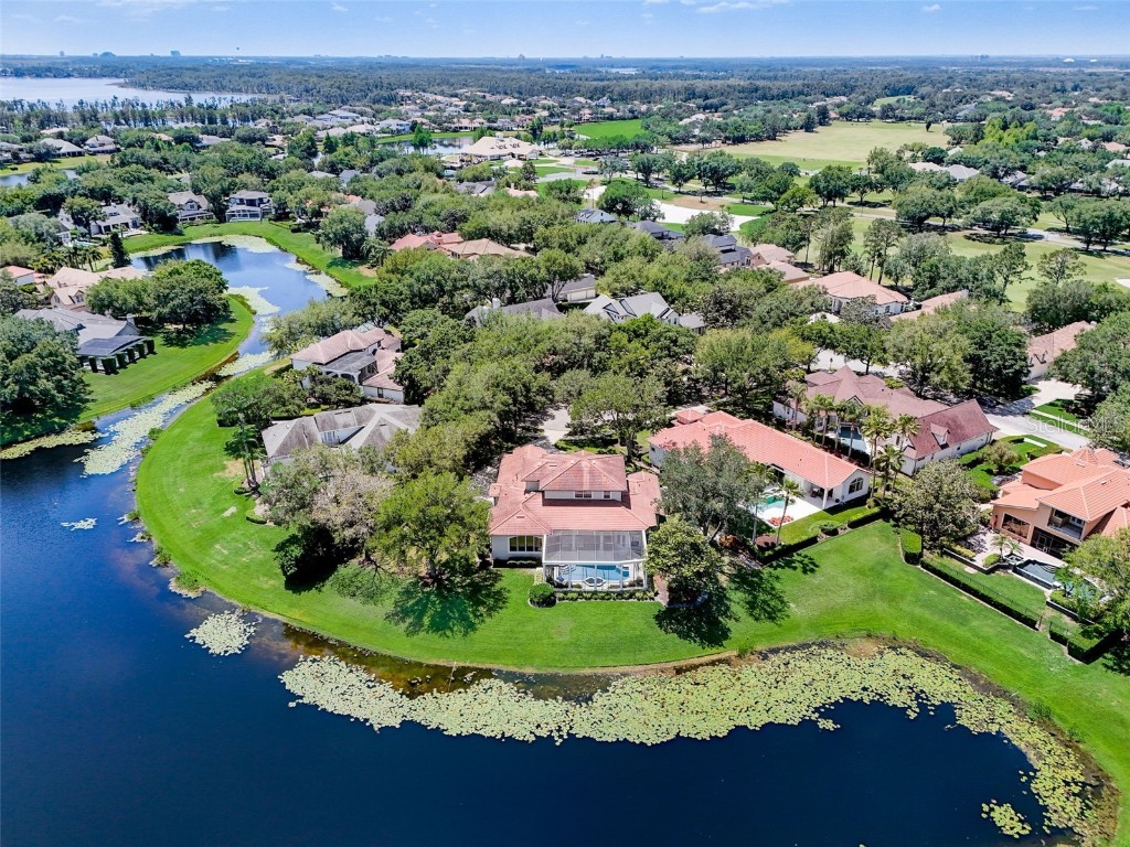 9909 Brentford Court Windermere FL 34786 - BUTLER CHAIN OF LAKES O6196717 image36
