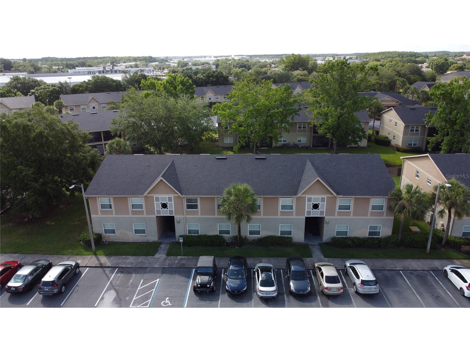 9909 Sweepstakes Lane #4 Orlando FL 32837 S5147811 image1