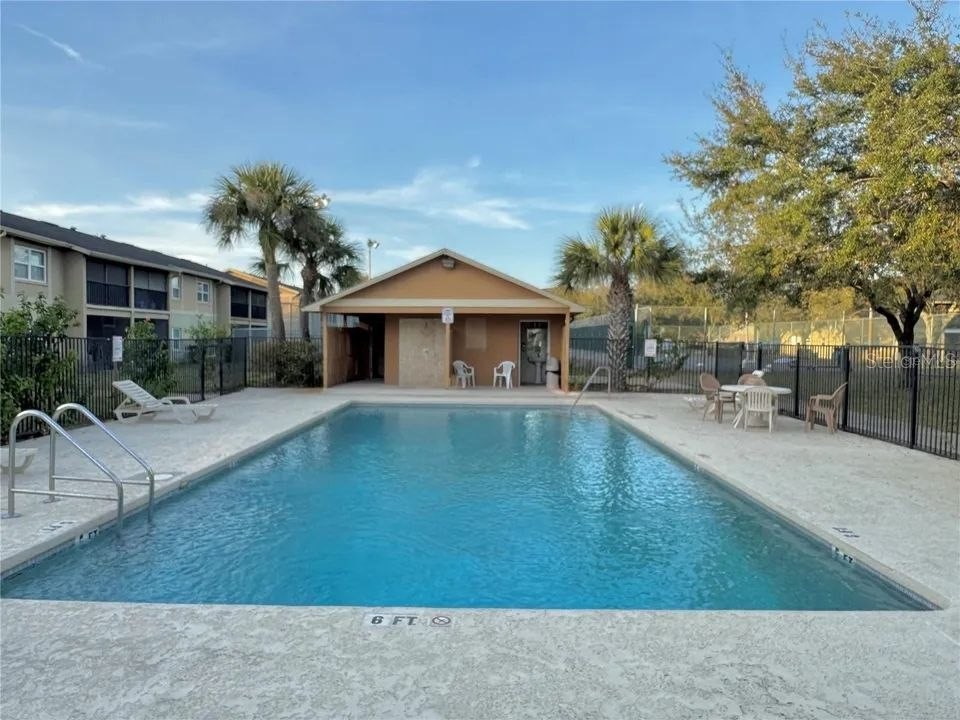 9909 Sweepstakes Lane #4 Orlando FL 32837 S5147811 image22