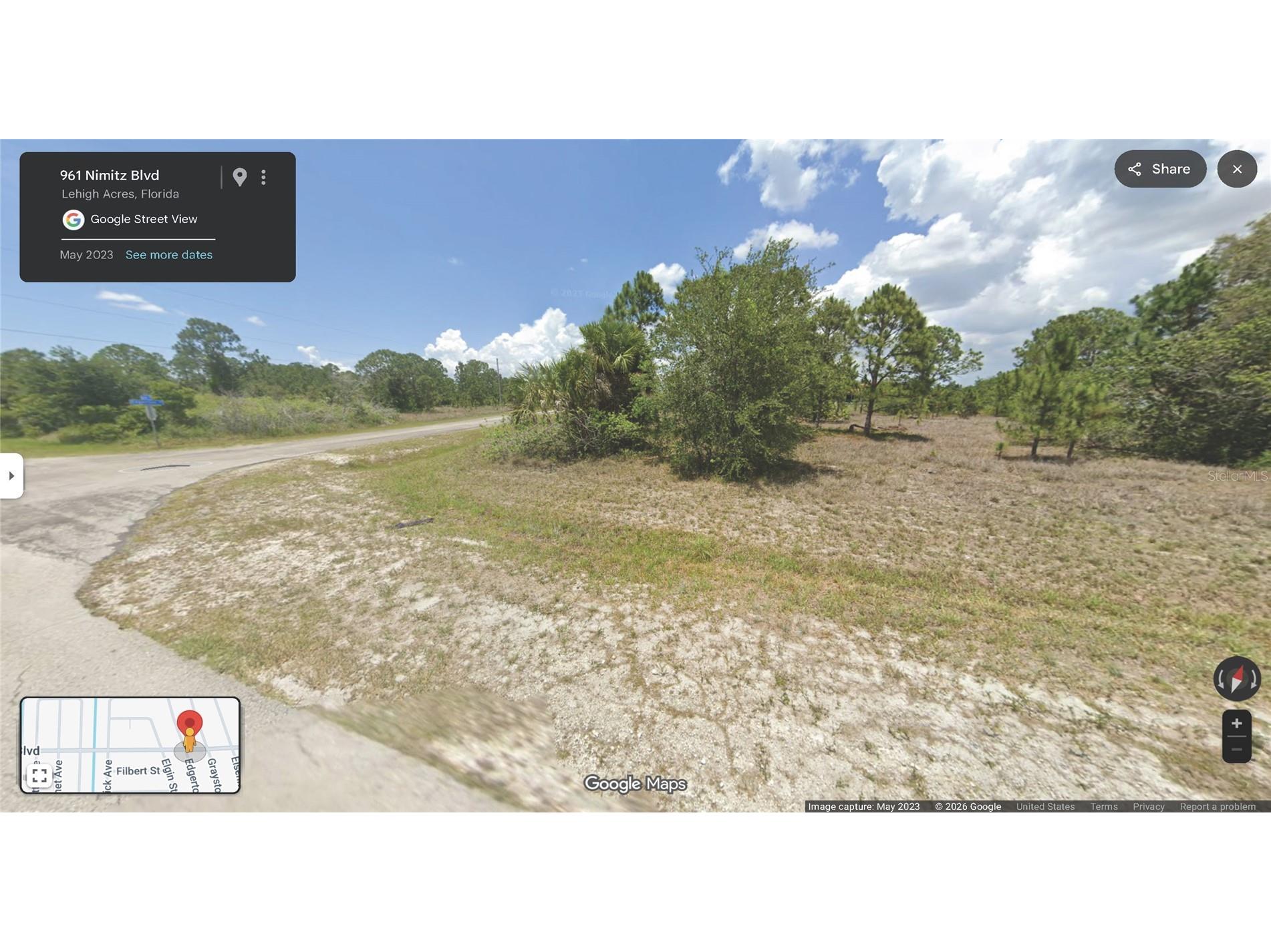 991 Edgerton Avenue Lehigh Acres FL 33974 O6372222 image2