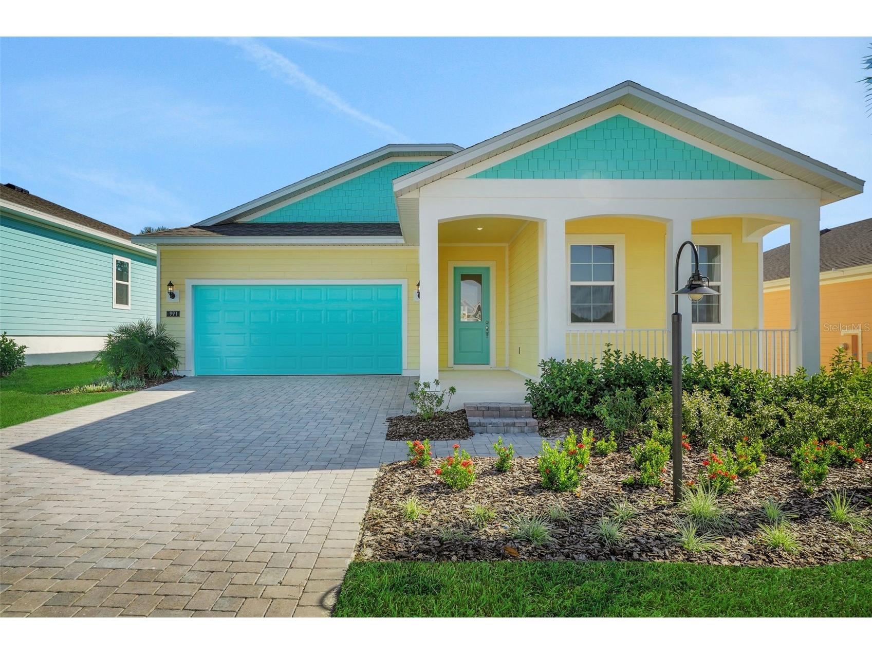 991 Fiesta Key Circle Lady Lake FL 32159 G5111302 image1