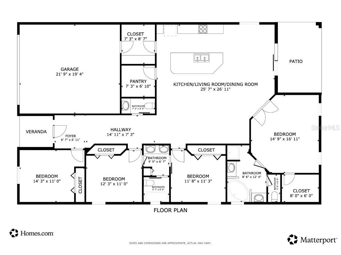 991 First Drive Eagle Lake FL 33839 P4932259 image39