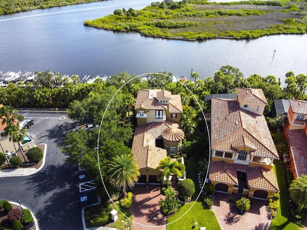 991 Fish Hook Cove Bradenton FL 34212 - MANATEE RIVER A4537062 image1
