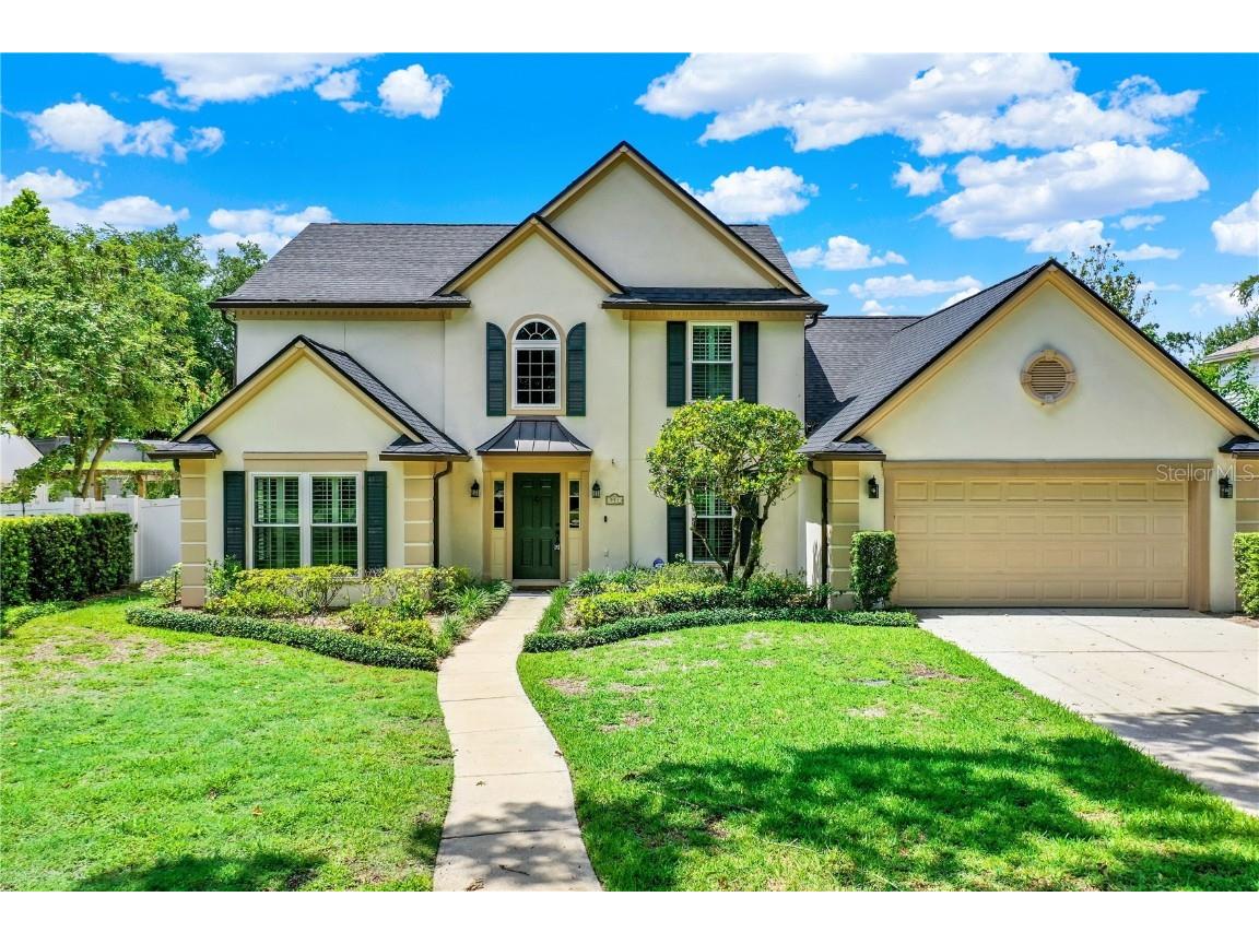991 Hawthorne Cove Court Ocoee FL 34761 O6317329 image1