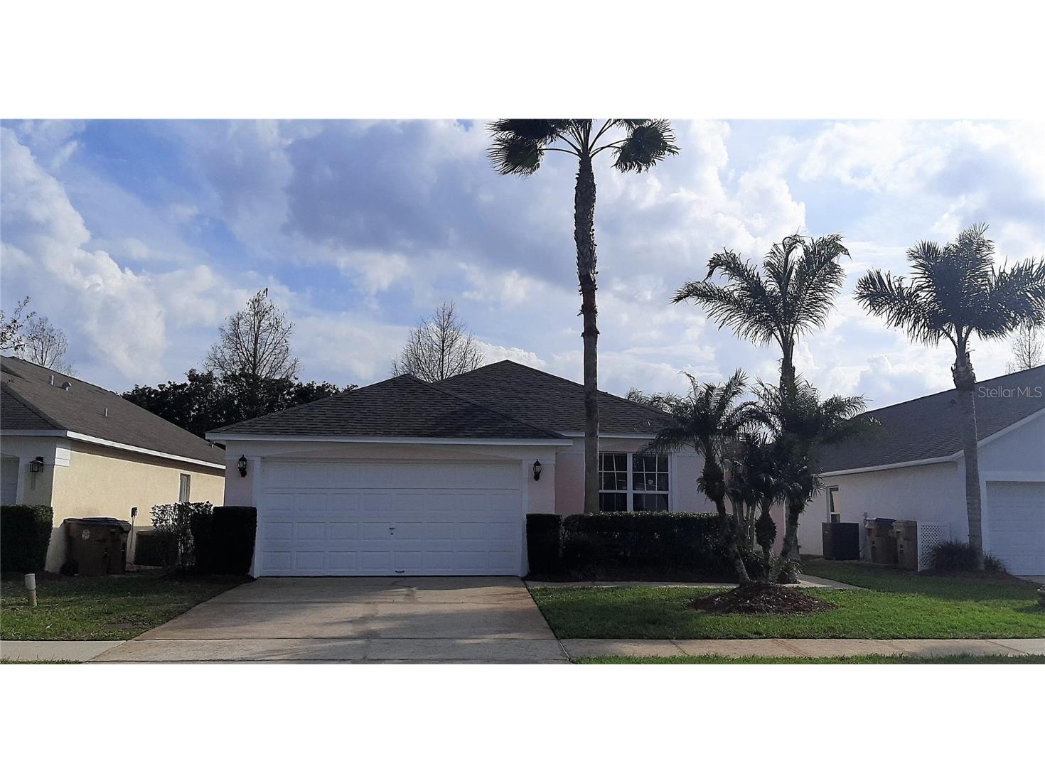 991 Lake Berkley Drive Kissimmee FL 34746 S5120880 image1