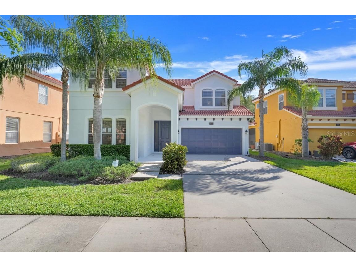 991 Marcello Boulevard Kissimmee FL 34746 S5124736 image1