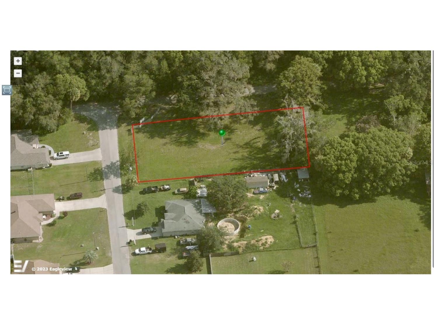 991 N Fox Meadow Terrace Crystal River FL 34429 C7484025 image1