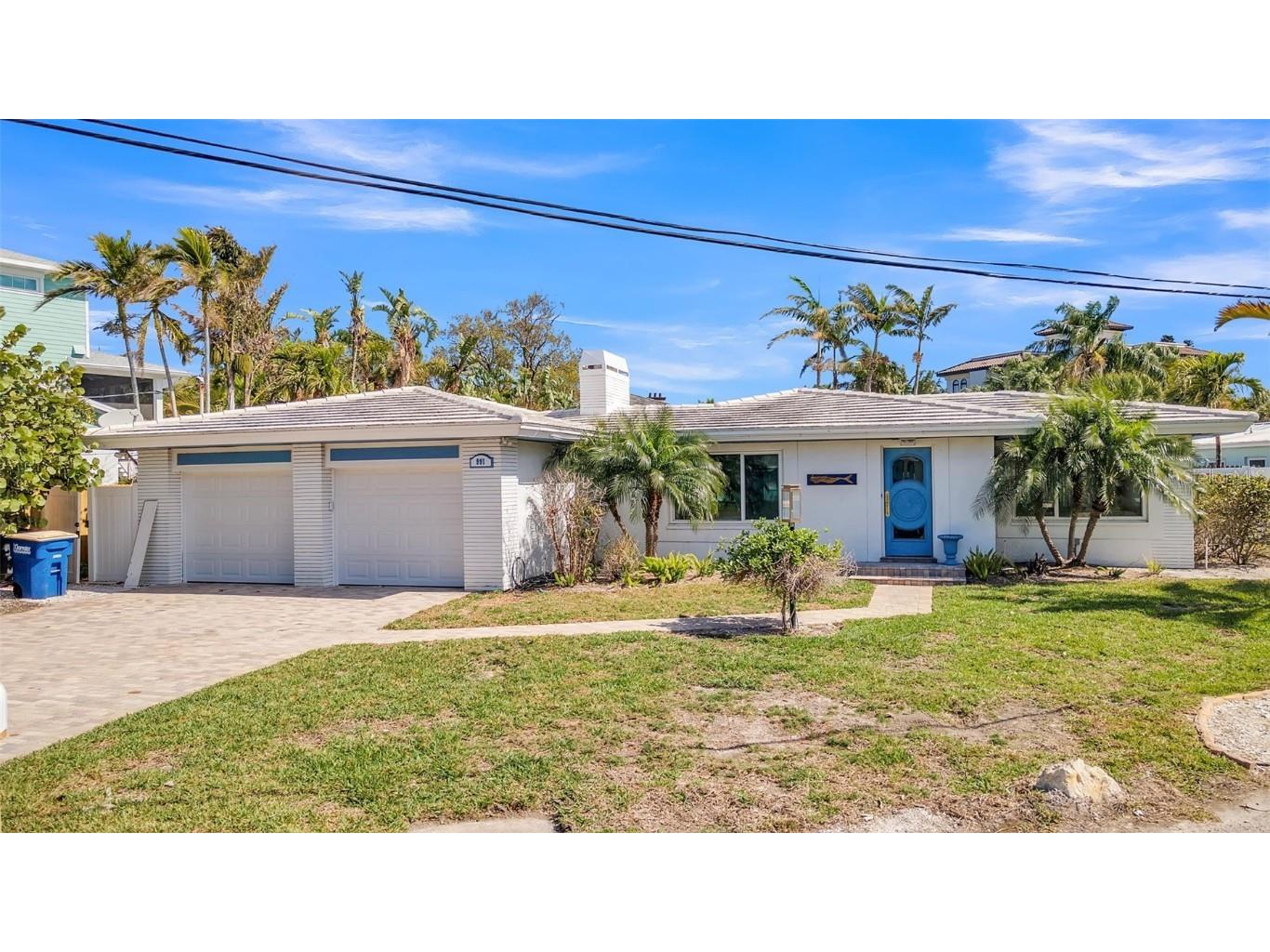 991 Narcissus Avenue Clearwater Beach FL 33767 TB8351793 image1