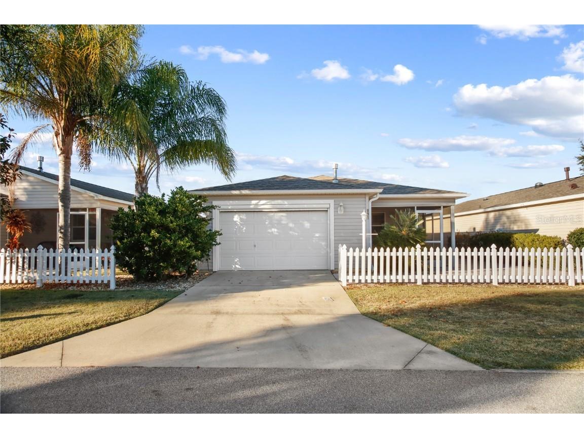 991 Pinewood Place The Villages FL 32162 T3508758 image1