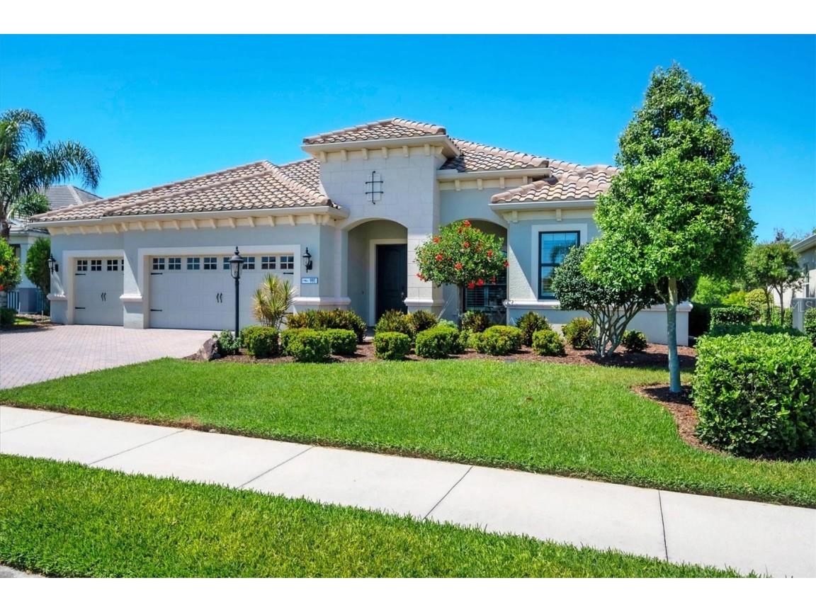 991 River Wind Circle Bradenton FL 34212 A4607249 image1