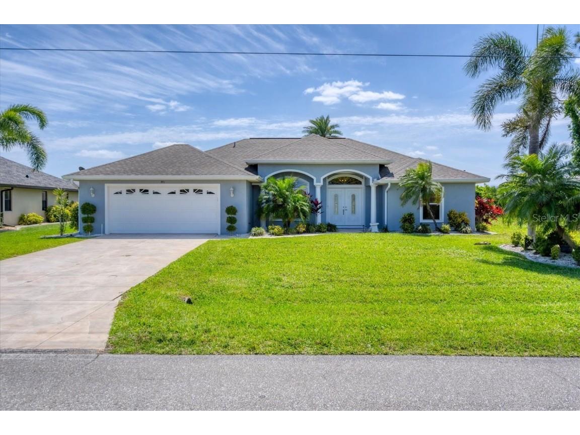 991 Rotonda Circle Rotonda West FL 33947 D6131845 image1