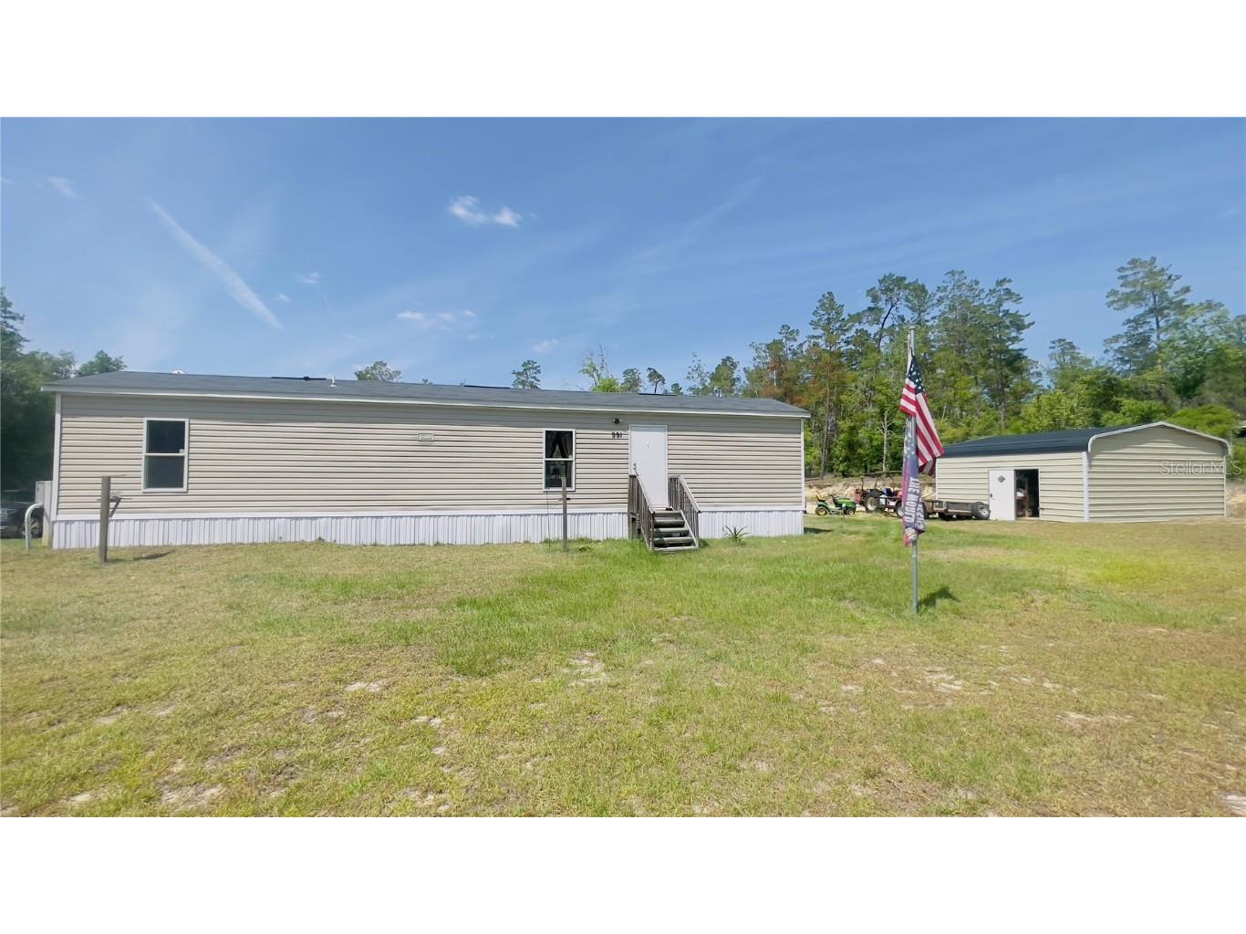 991 SE 146th Terrace Williston FL 32696 GC530542 image1