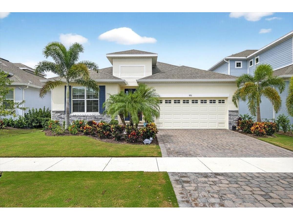 991 Signet Drive Apollo Beach FL 33572 TB8419126 image1