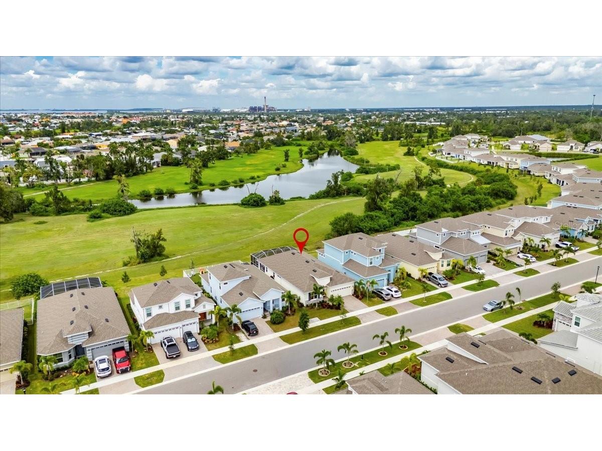 991 Signet Drive Apollo Beach FL 33572 TB8419126 image2