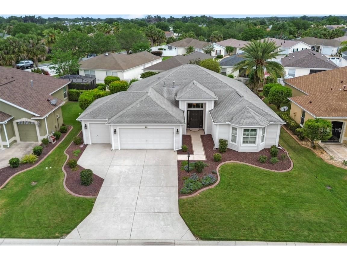 991 Talapia Loop The Villages FL 32162 G5067811 image1