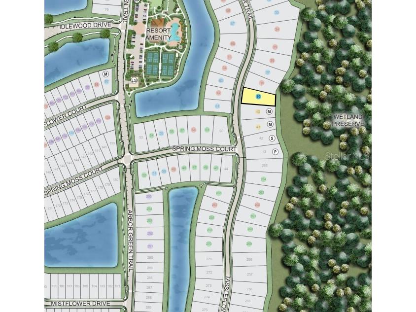 991 Tassleflower Trail Saint Cloud FL 34771 O6364884 image22