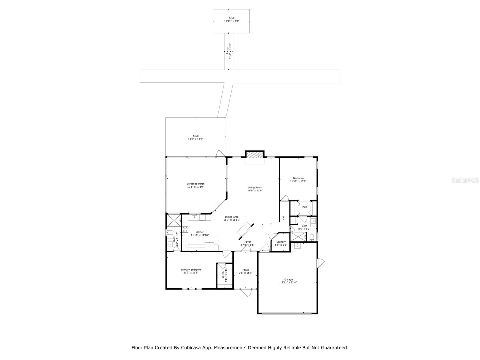 9910 Island Harbor Drive #A Port Richey FL 34668 TB8466163 image13