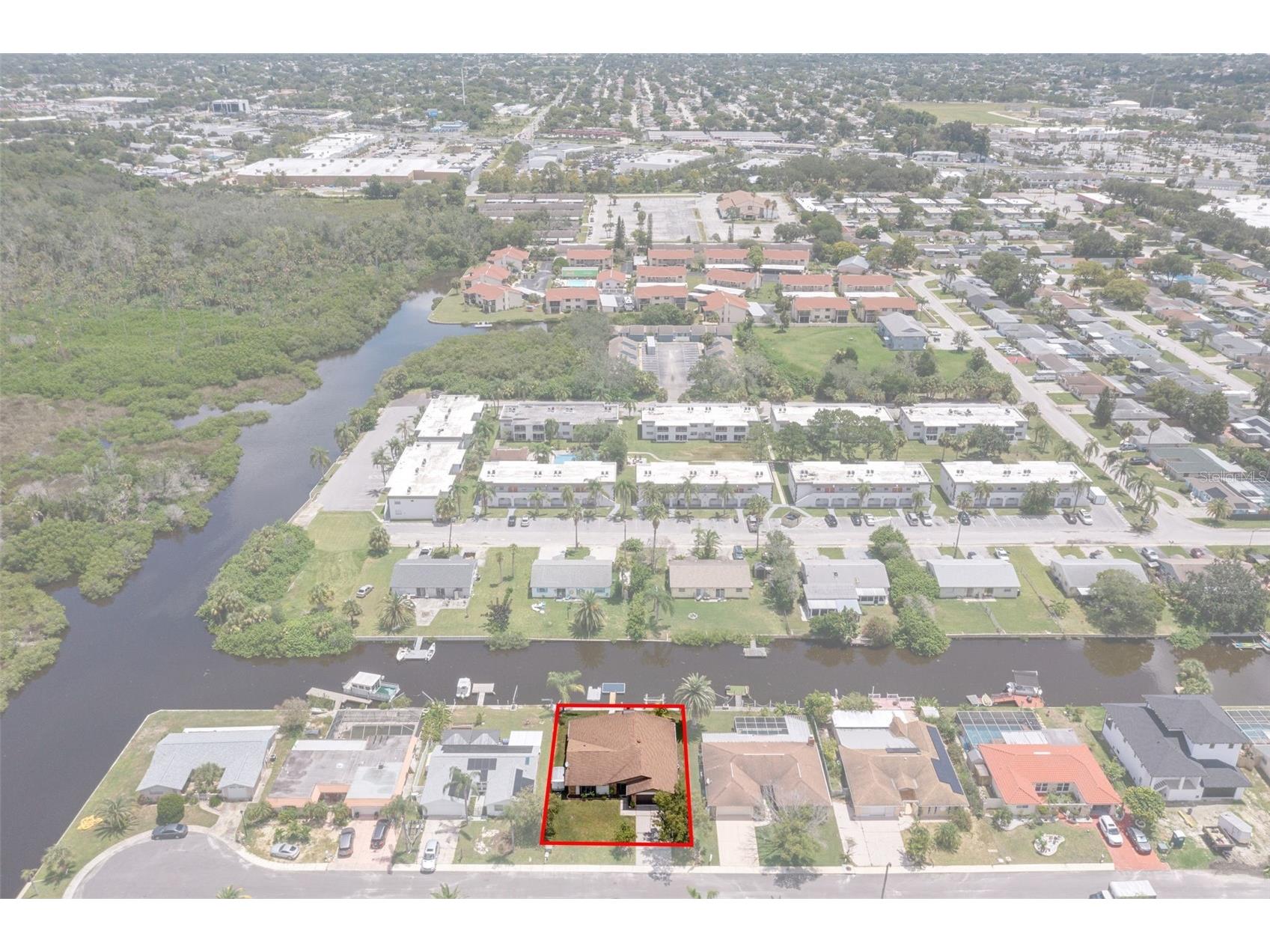 9910 Island Harbor Drive #A Port Richey FL 34668 TB8466163 image2