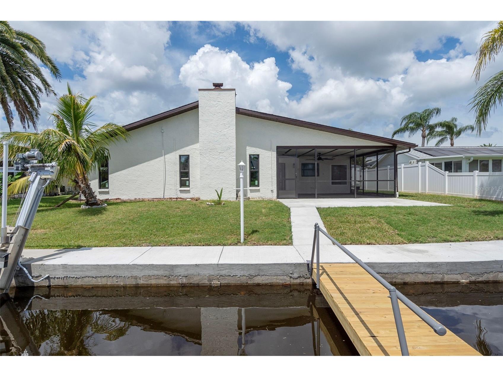 9910 Island Harbor Drive #A Port Richey FL 34668 TB8466163 image51
