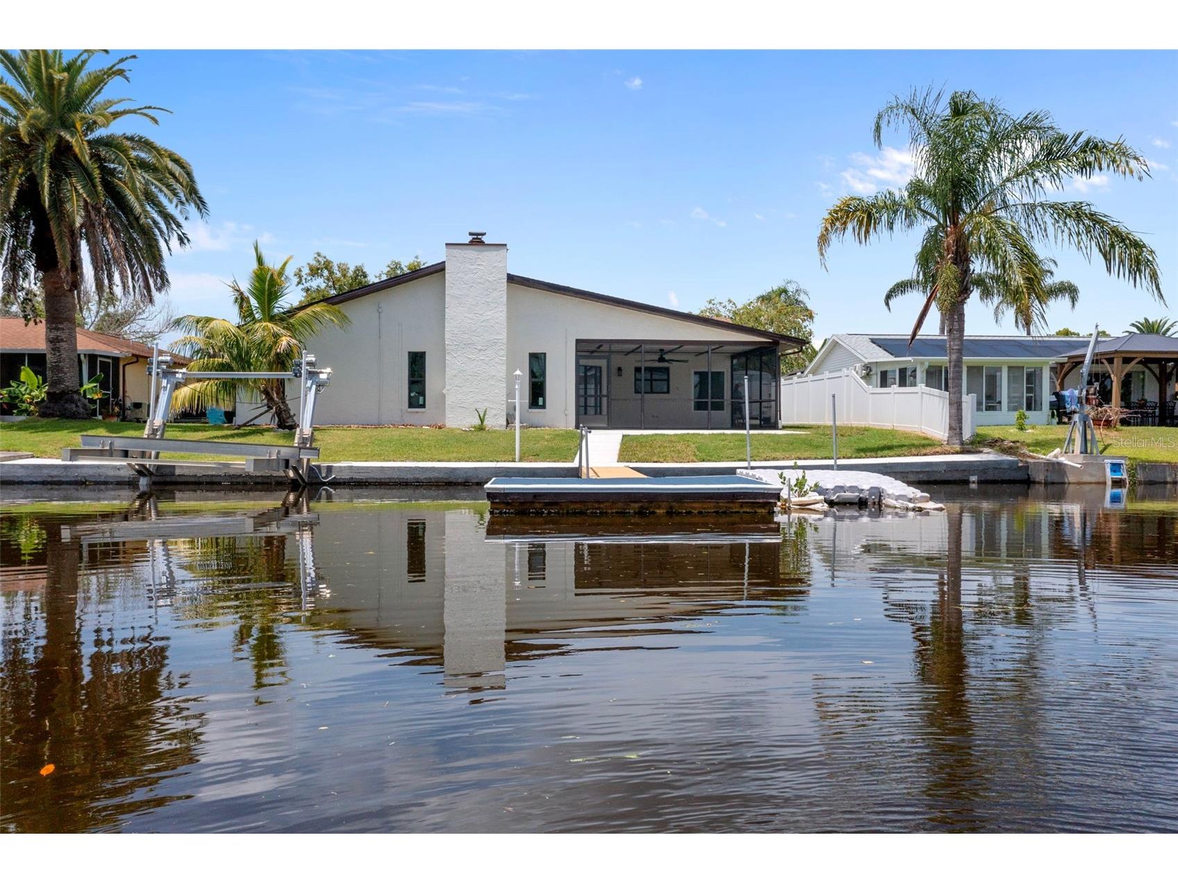 9910 Island Harbor Drive #A Port Richey FL 34668 TB8466163 image52