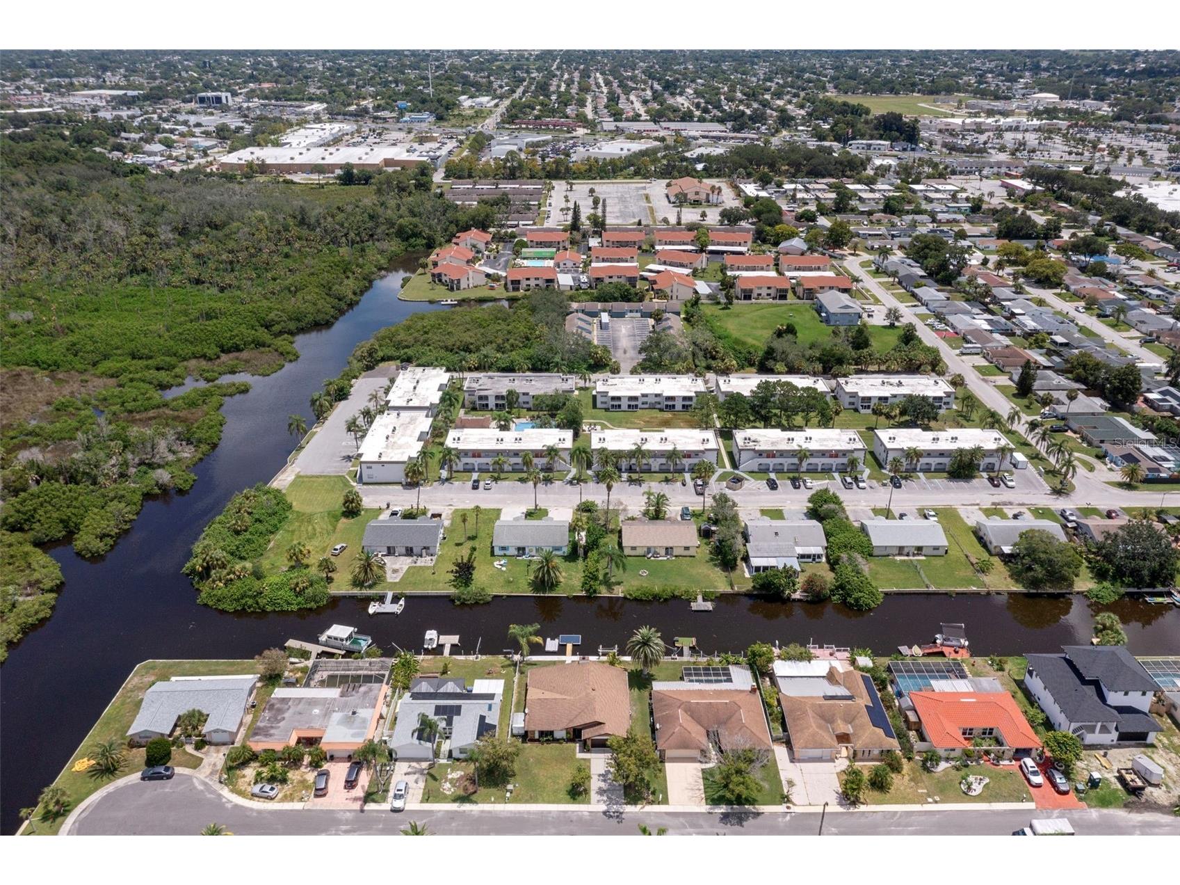 9910 Island Harbor Drive #A Port Richey FL 34668 TB8466163 image6