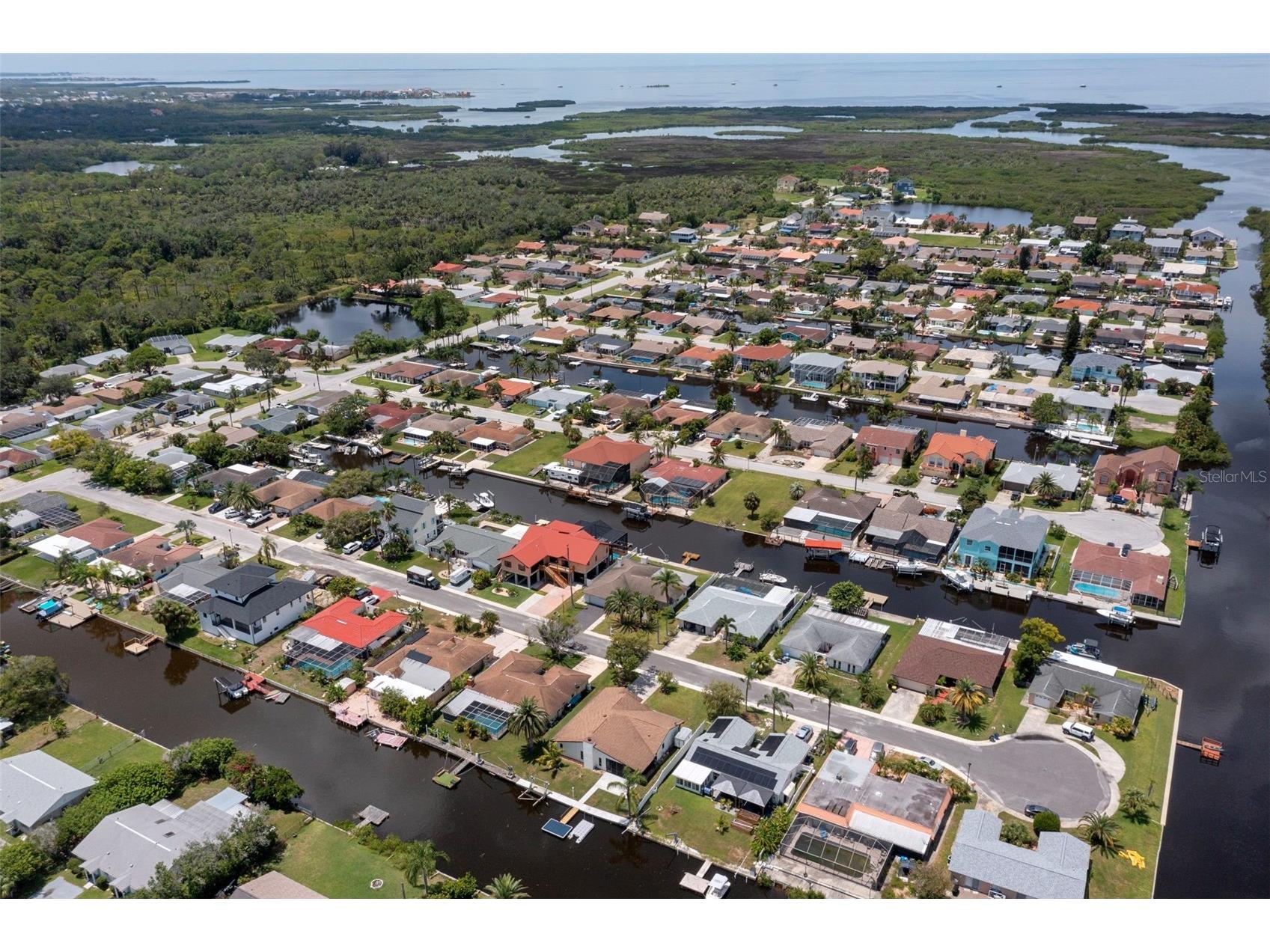 9910 Island Harbor Drive #A Port Richey FL 34668 TB8466163 image8