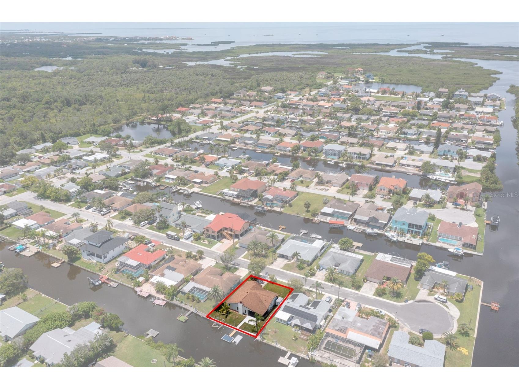 9910 Island Harbor Drive #A Port Richey FL 34668 TB8466163 image9