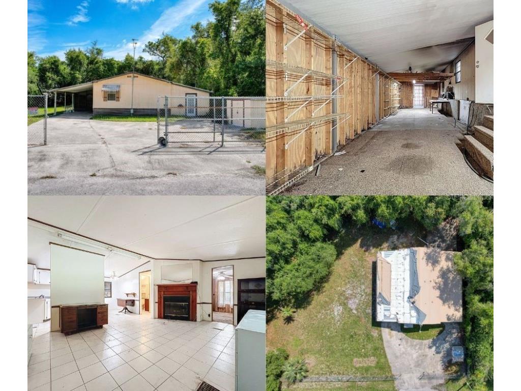 9910 Jerome Drive New Port Richey FL 34654 TB8400367 image1