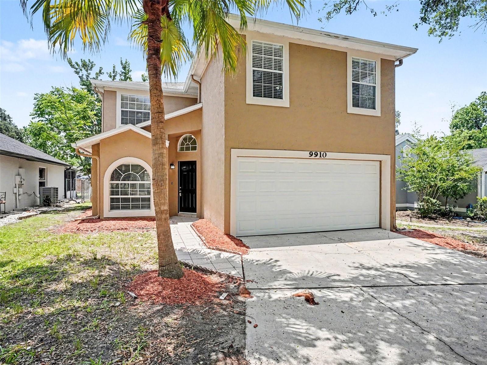 9910 N Dean Oaks Court Orlando FL 32825 O6411843 image1