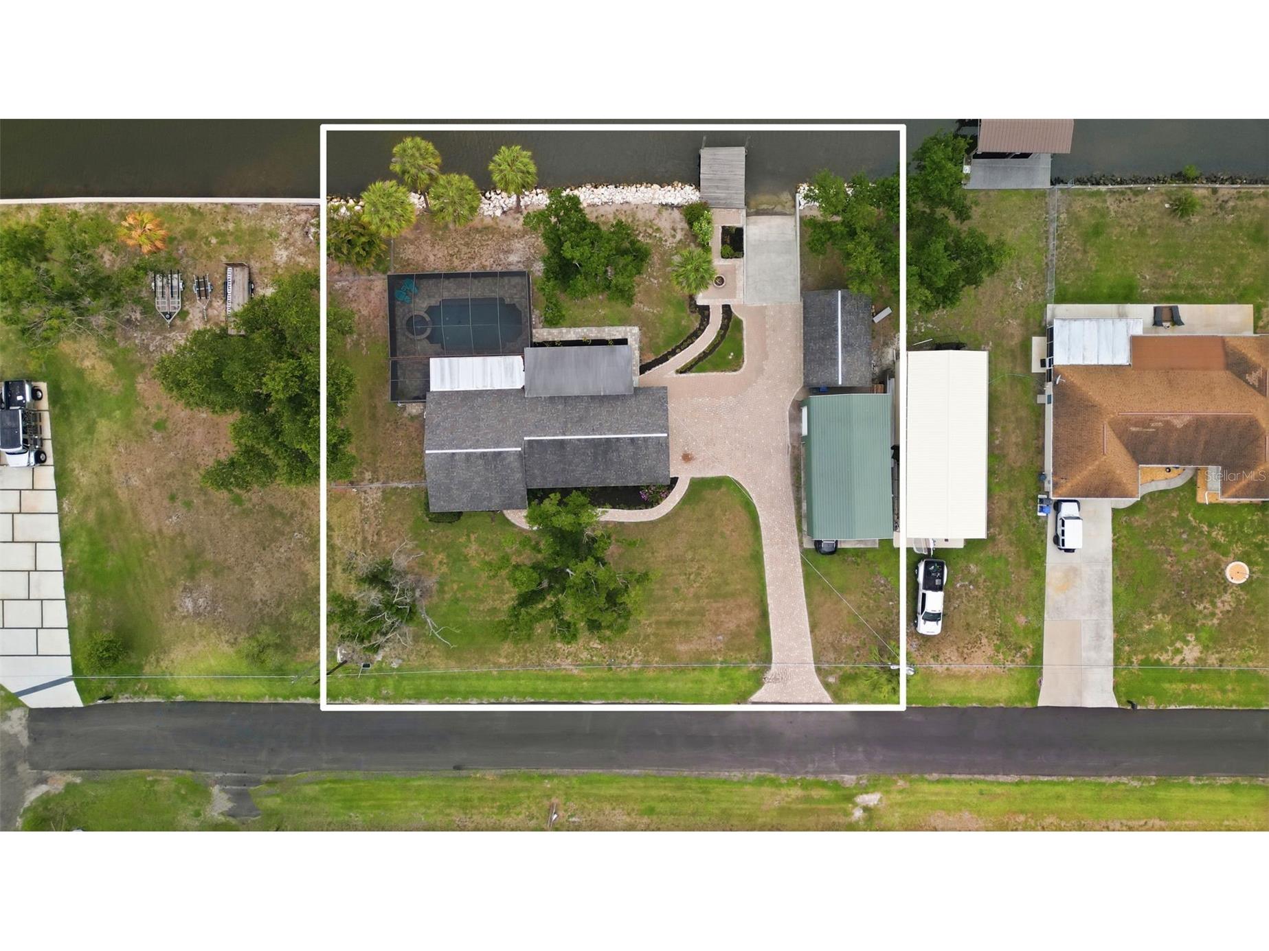 9910 Peninsular Drive Gibsonton FL 33534 TB8517537 image59