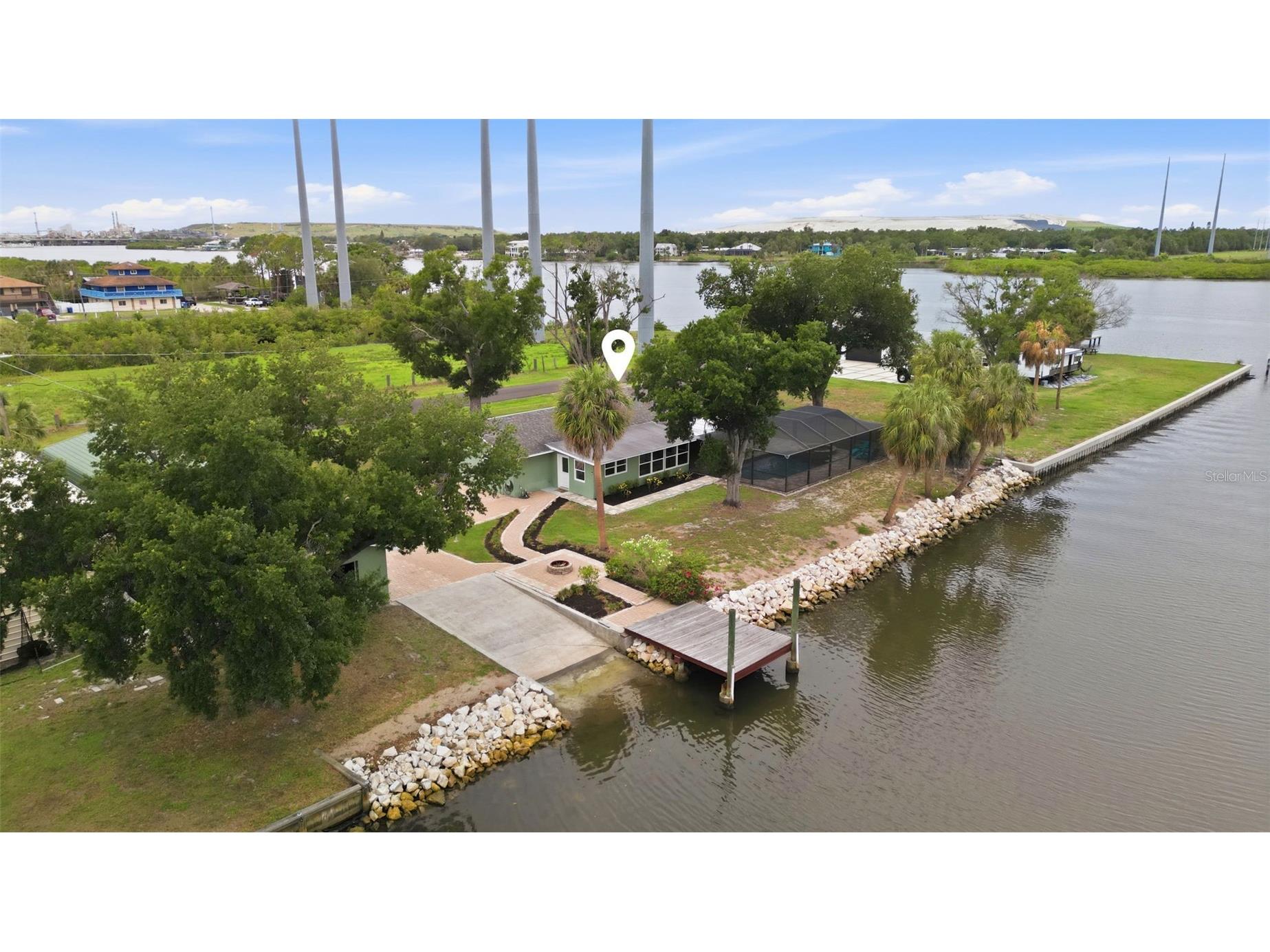 9910 Peninsular Drive Gibsonton FL 33534 TB8517537 image60