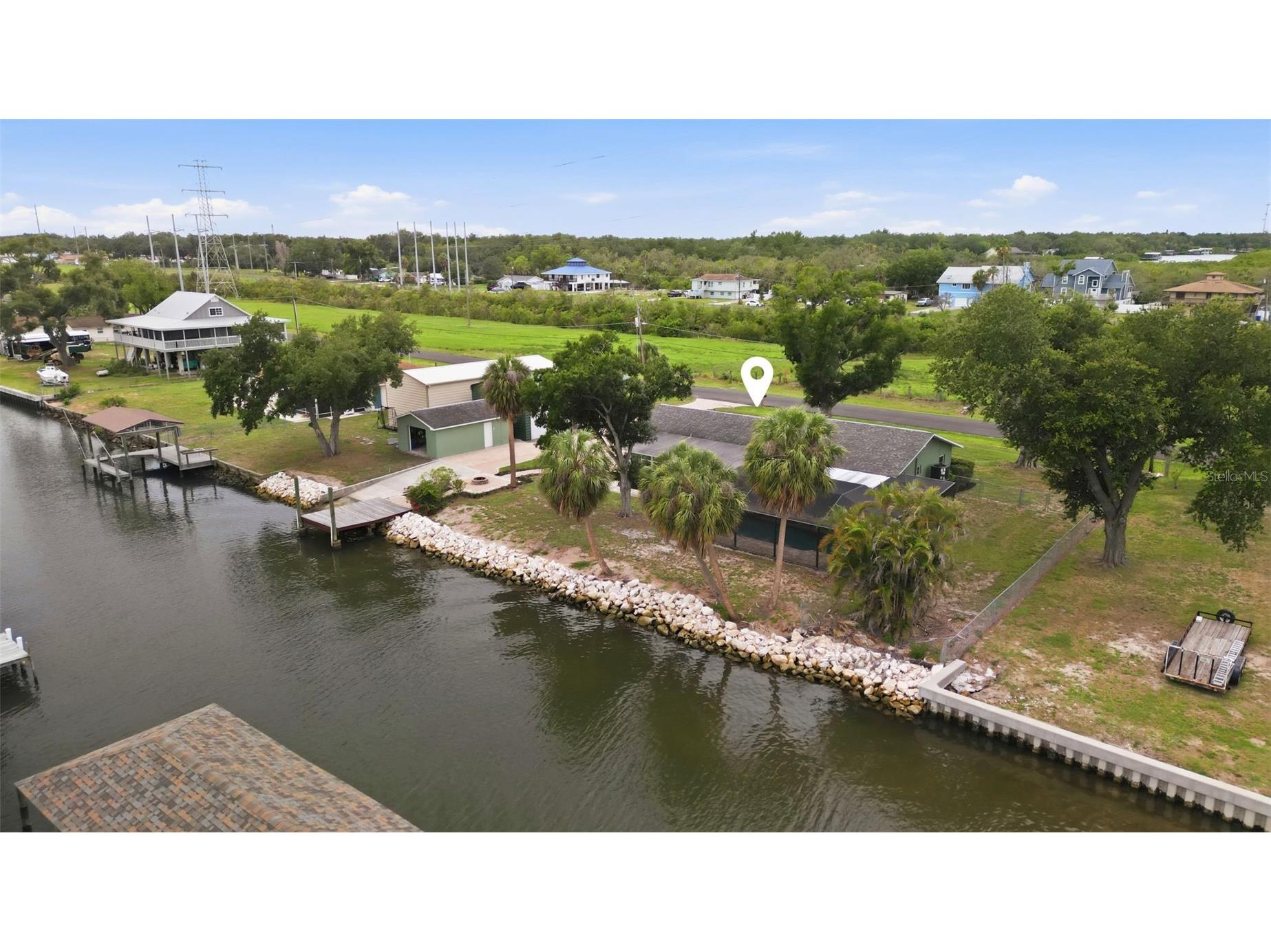 9910 Peninsular Drive Gibsonton FL 33534 TB8517537 image61