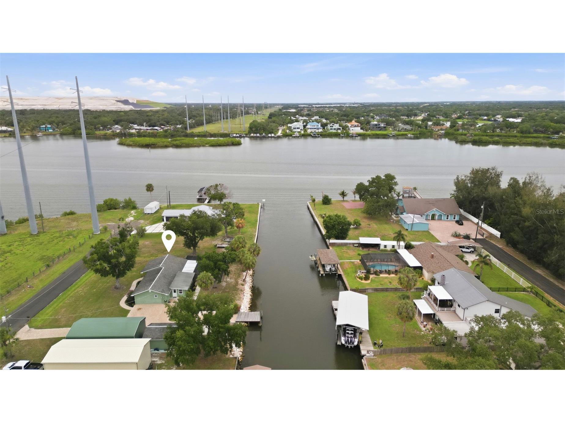 9910 Peninsular Drive Gibsonton FL 33534 TB8517537 image62