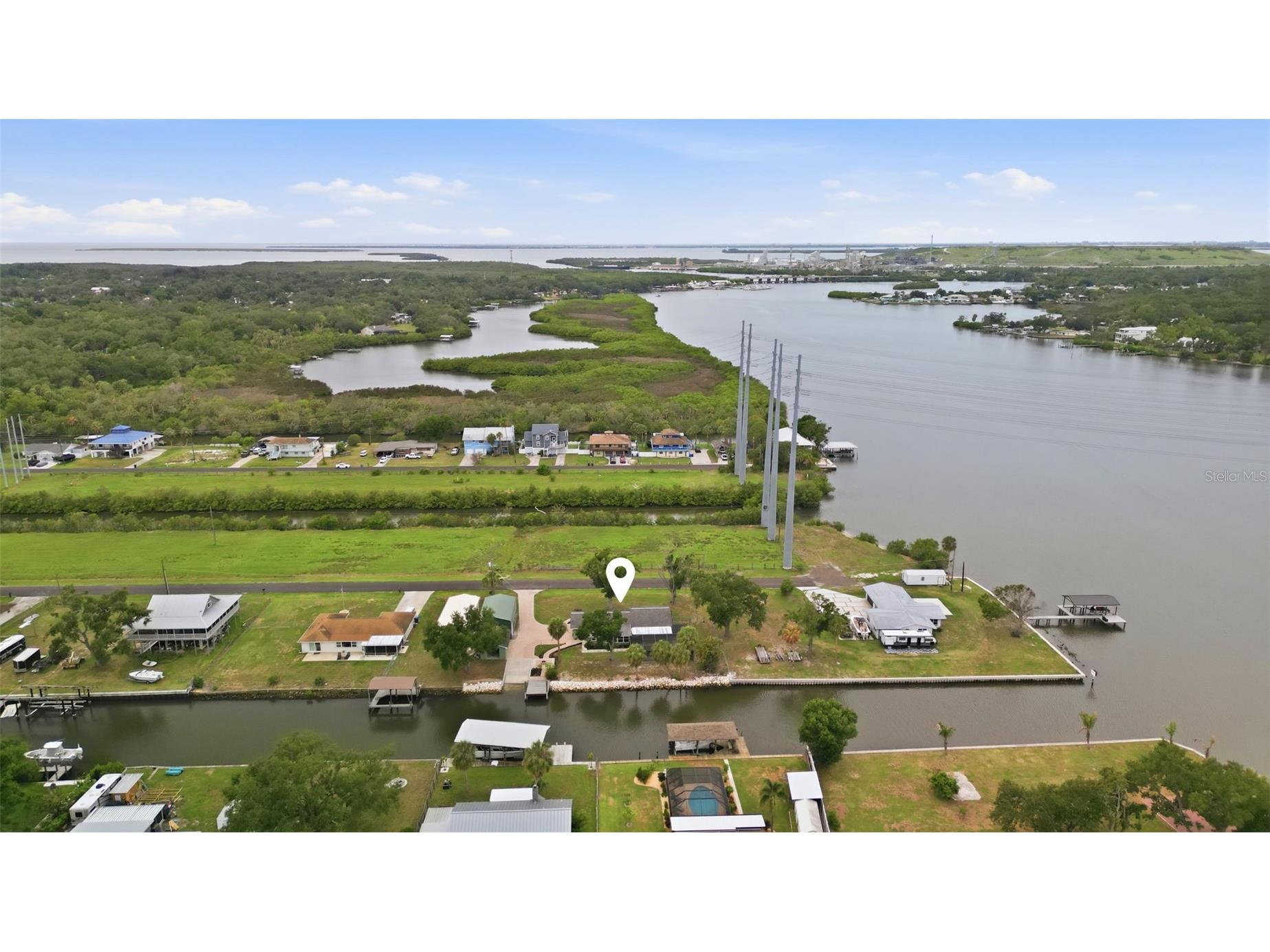 9910 Peninsular Drive Gibsonton FL 33534 TB8517537 image63