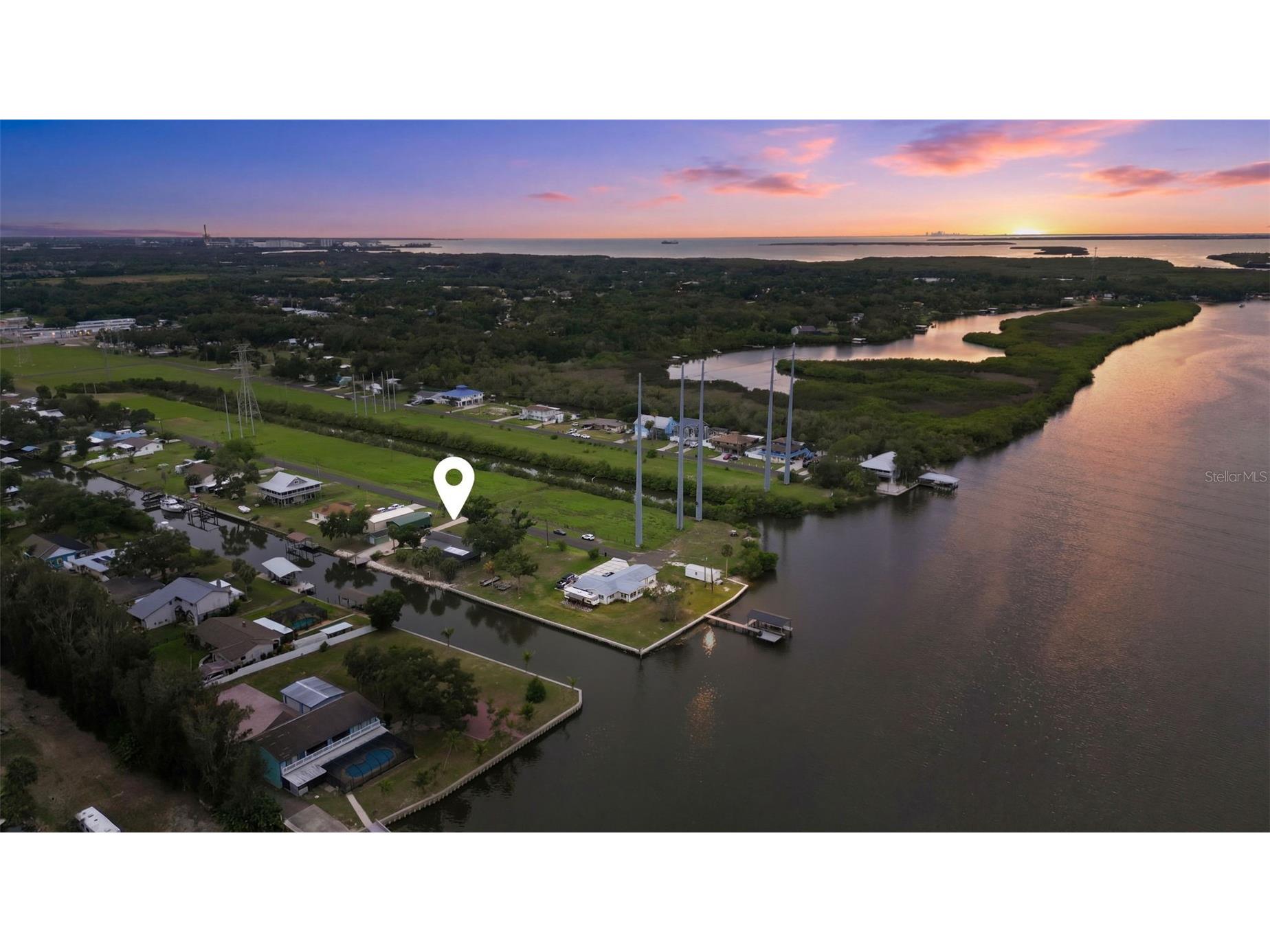 9910 Peninsular Drive Gibsonton FL 33534 TB8517537 image64