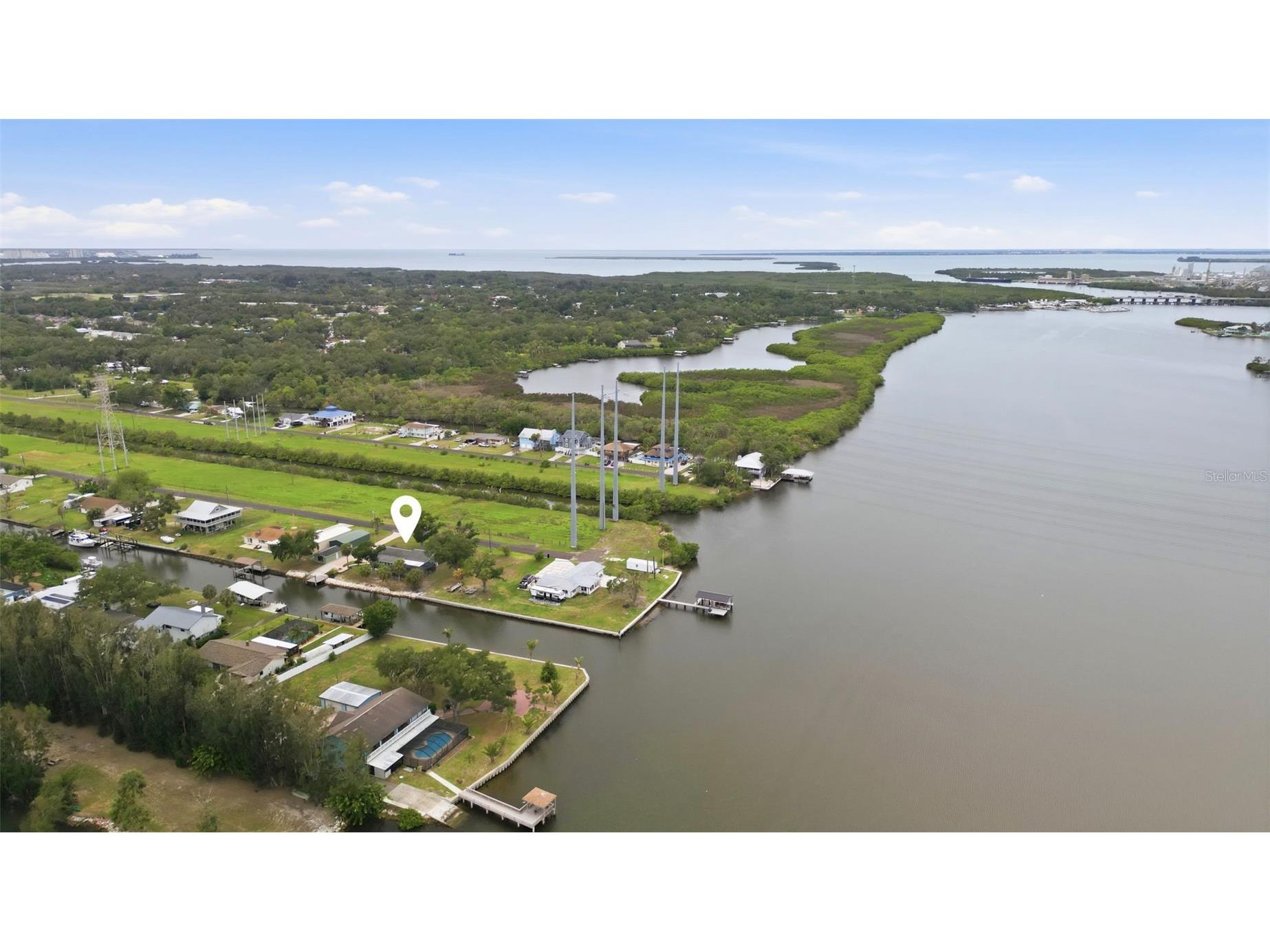 9910 Peninsular Drive Gibsonton FL 33534 TB8517537 image65