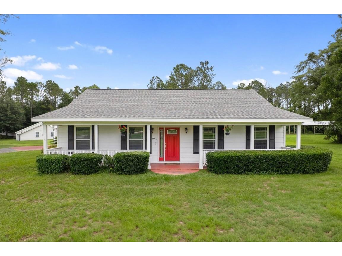 9910 S Santa Fe Avenue Trenton FL 32693 GC531682 image1